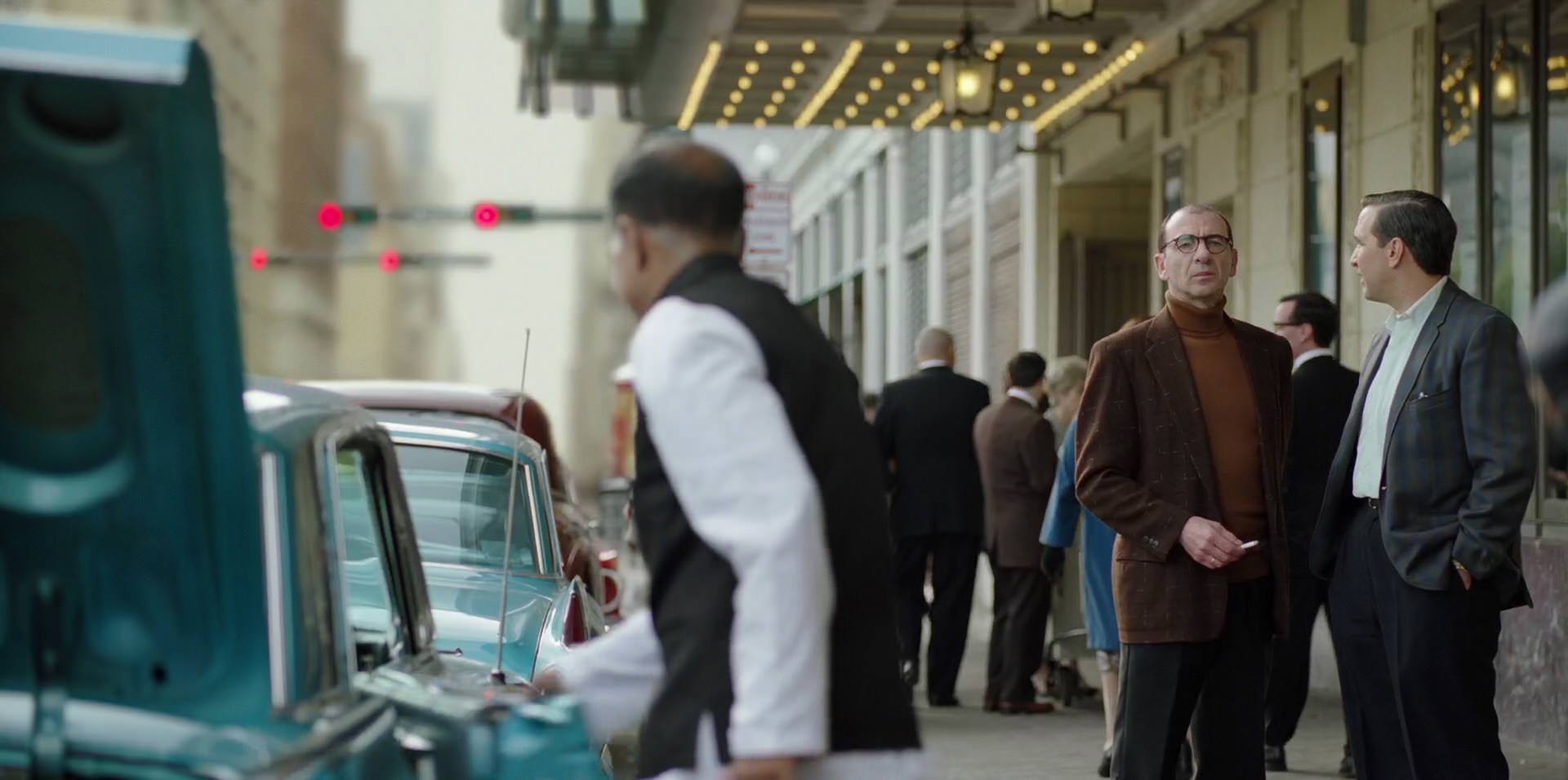 Green Book (2018) movie still 3214