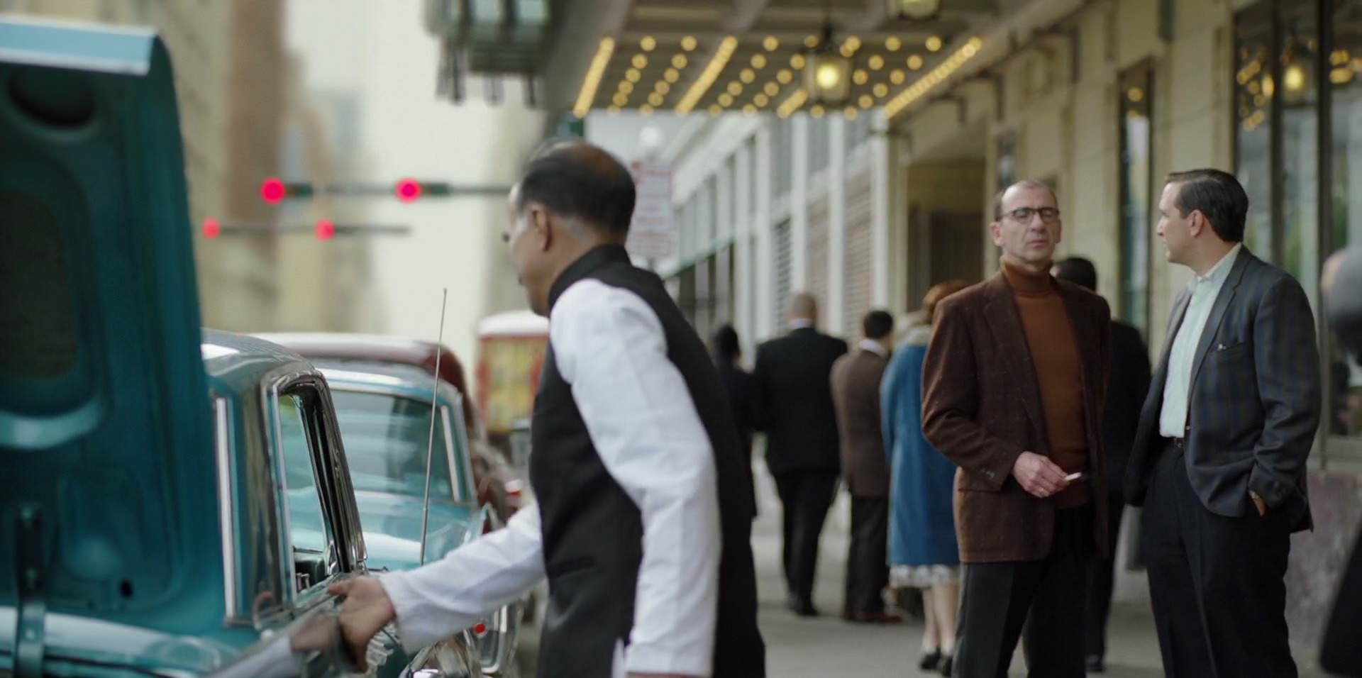 Green Book (2018) HD screenshot 3215