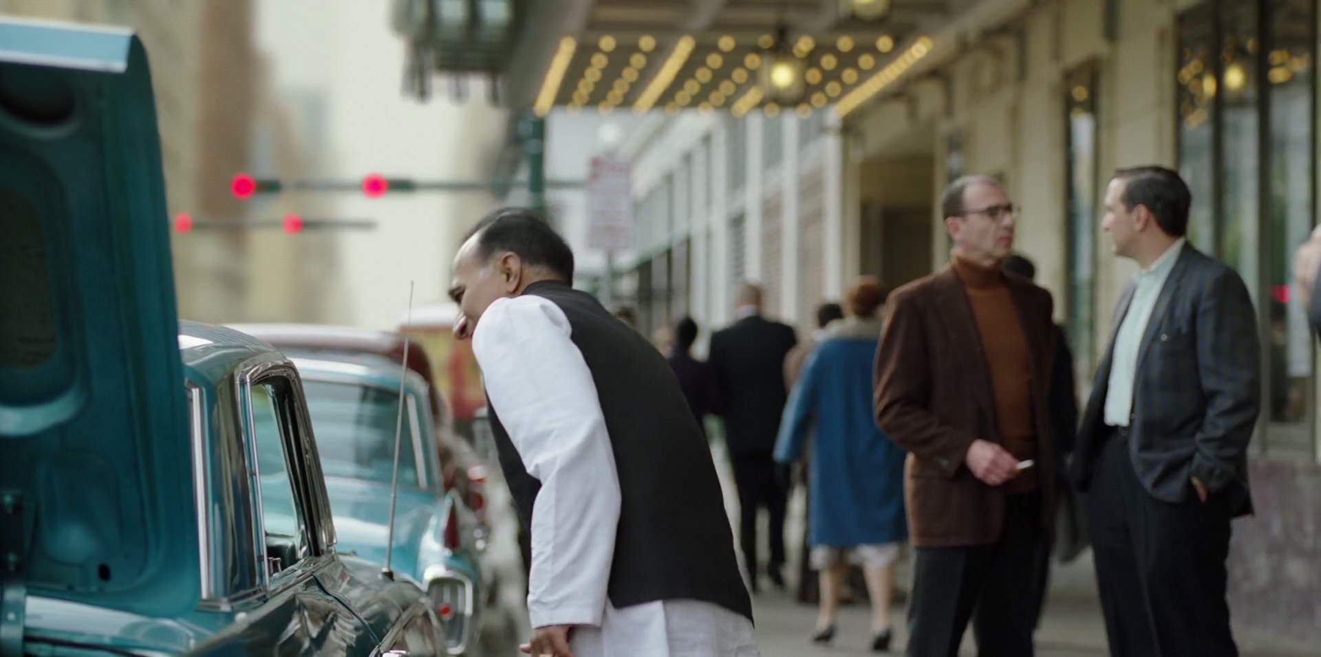 Green Book (2018) screencap 3216
