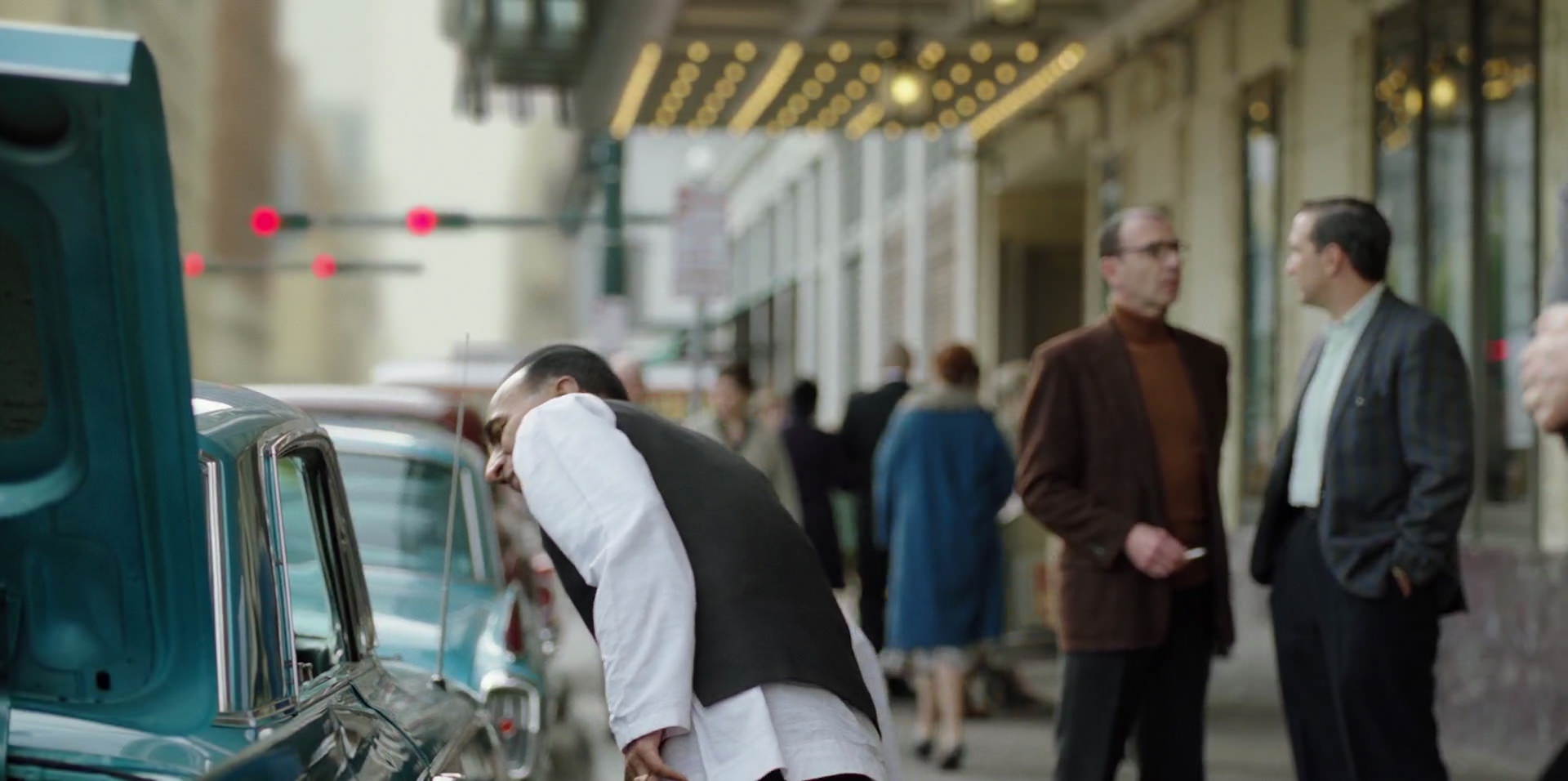 Green Book (2018) movie still 3217