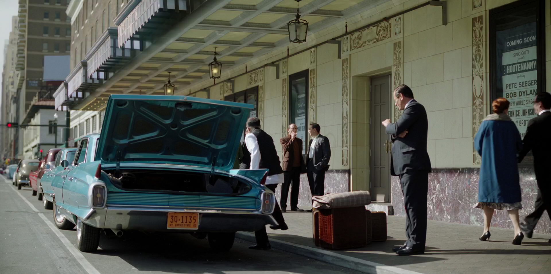 Green Book (2018) screencap 3219