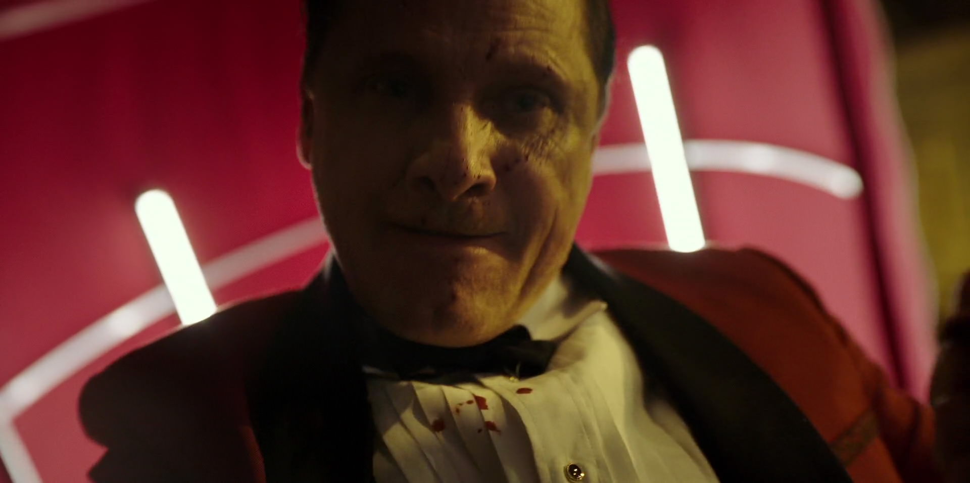 Green Book (2018) movie still 322