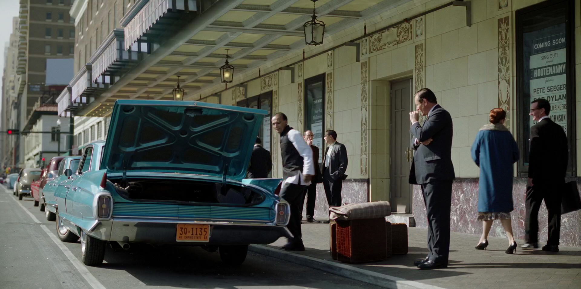 Green Book (2018) movie still 3220