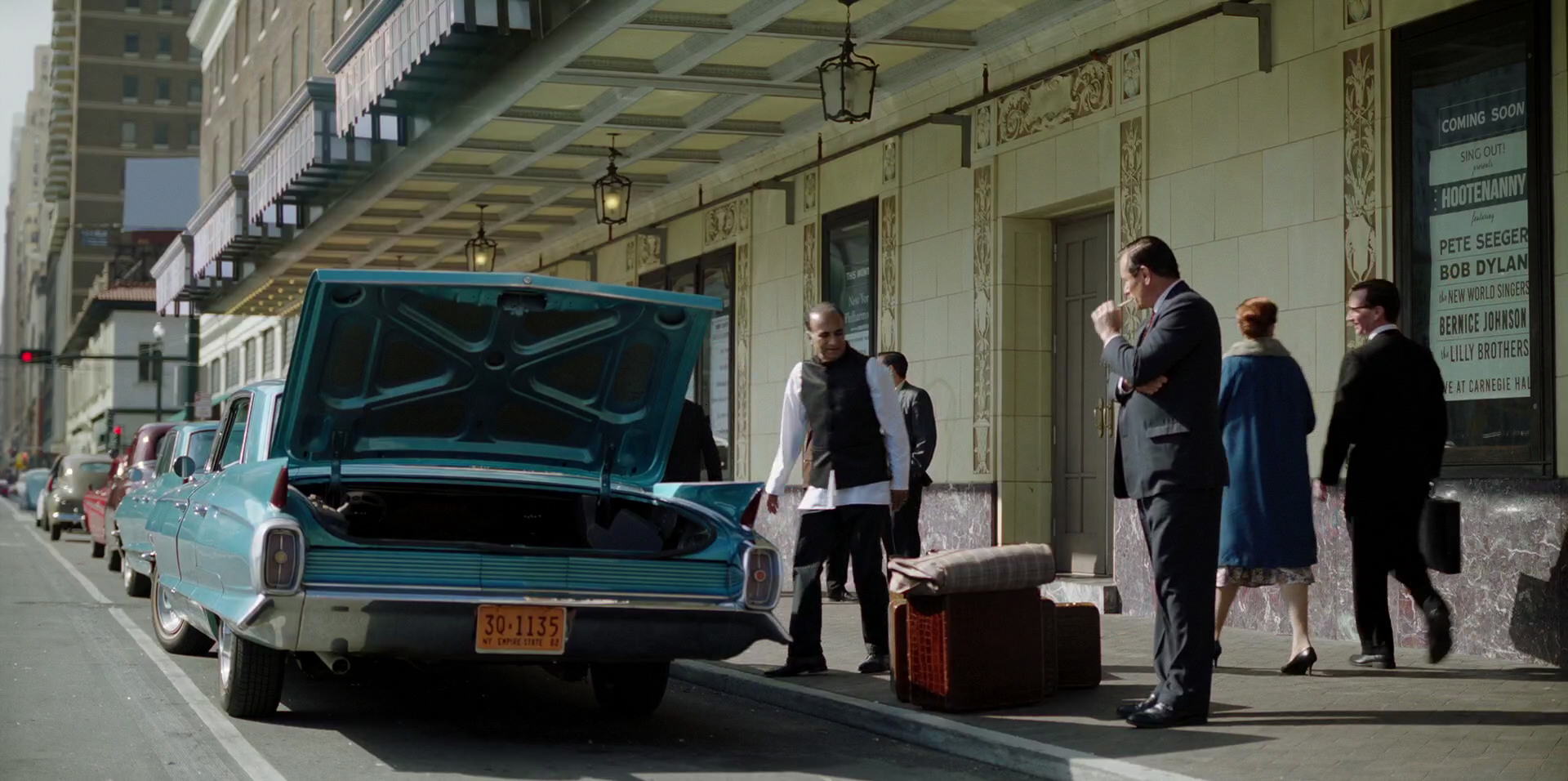 Green Book (2018) HD screenshot 3221