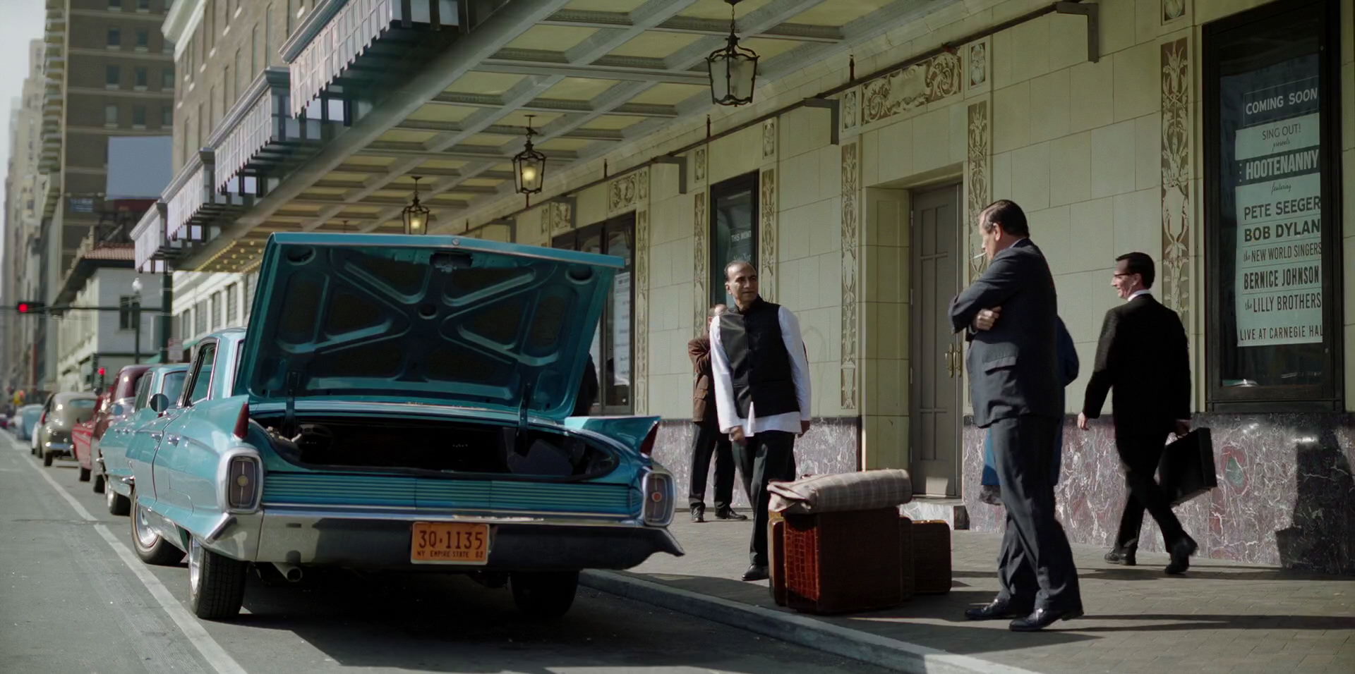 Green Book (2018) screencap 3222