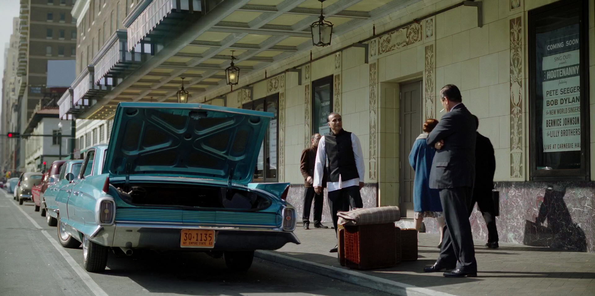 Green Book (2018) movie still 3223
