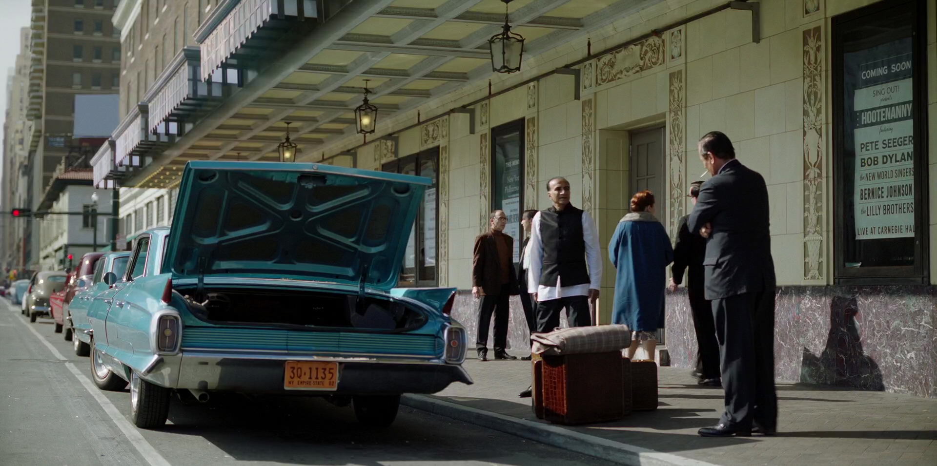 Green Book (2018) HD screenshot 3224