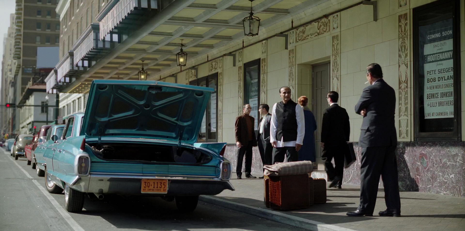 Green Book (2018) screencap 3225