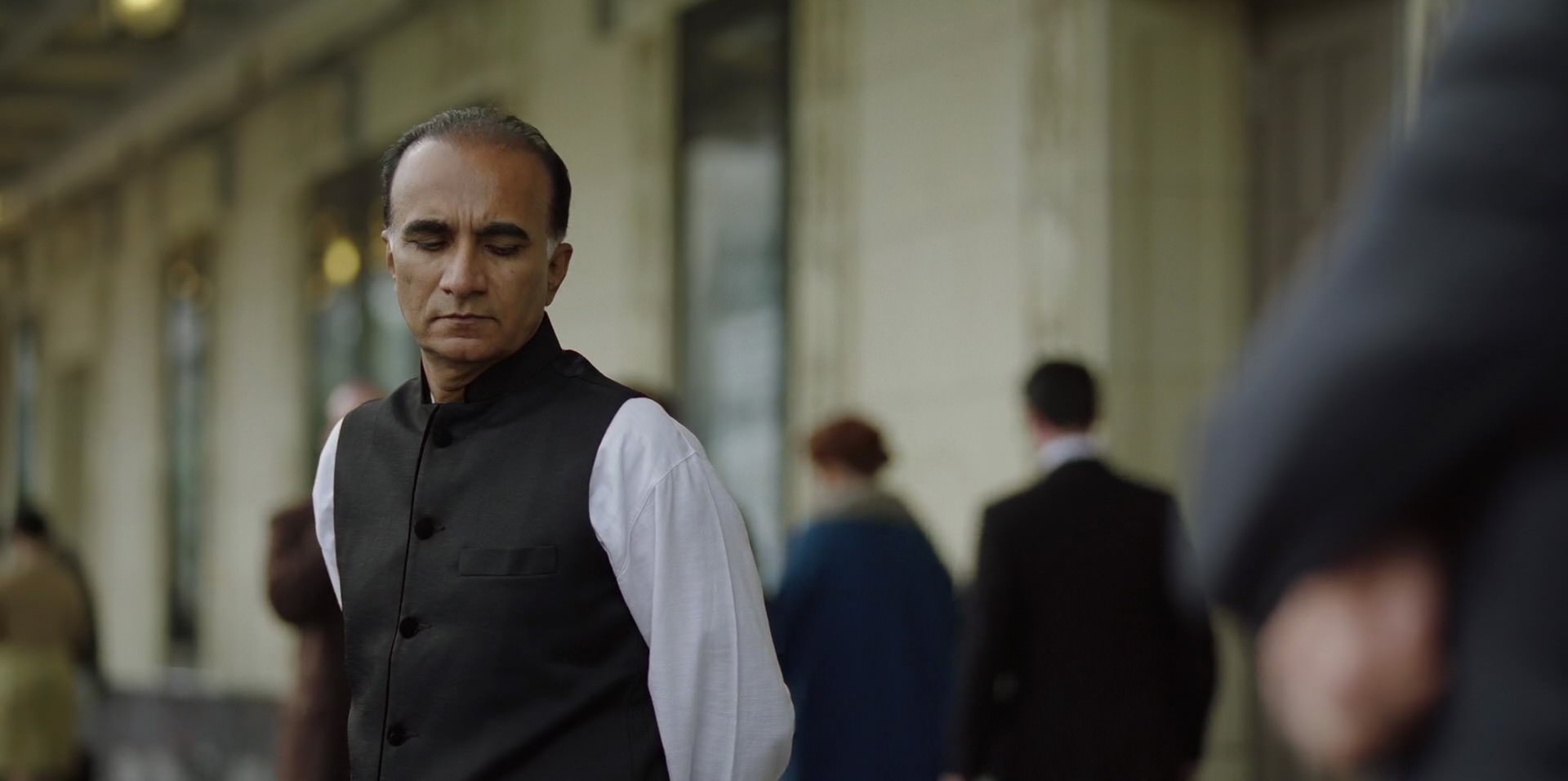 Green Book (2018) HD screenshot 3227