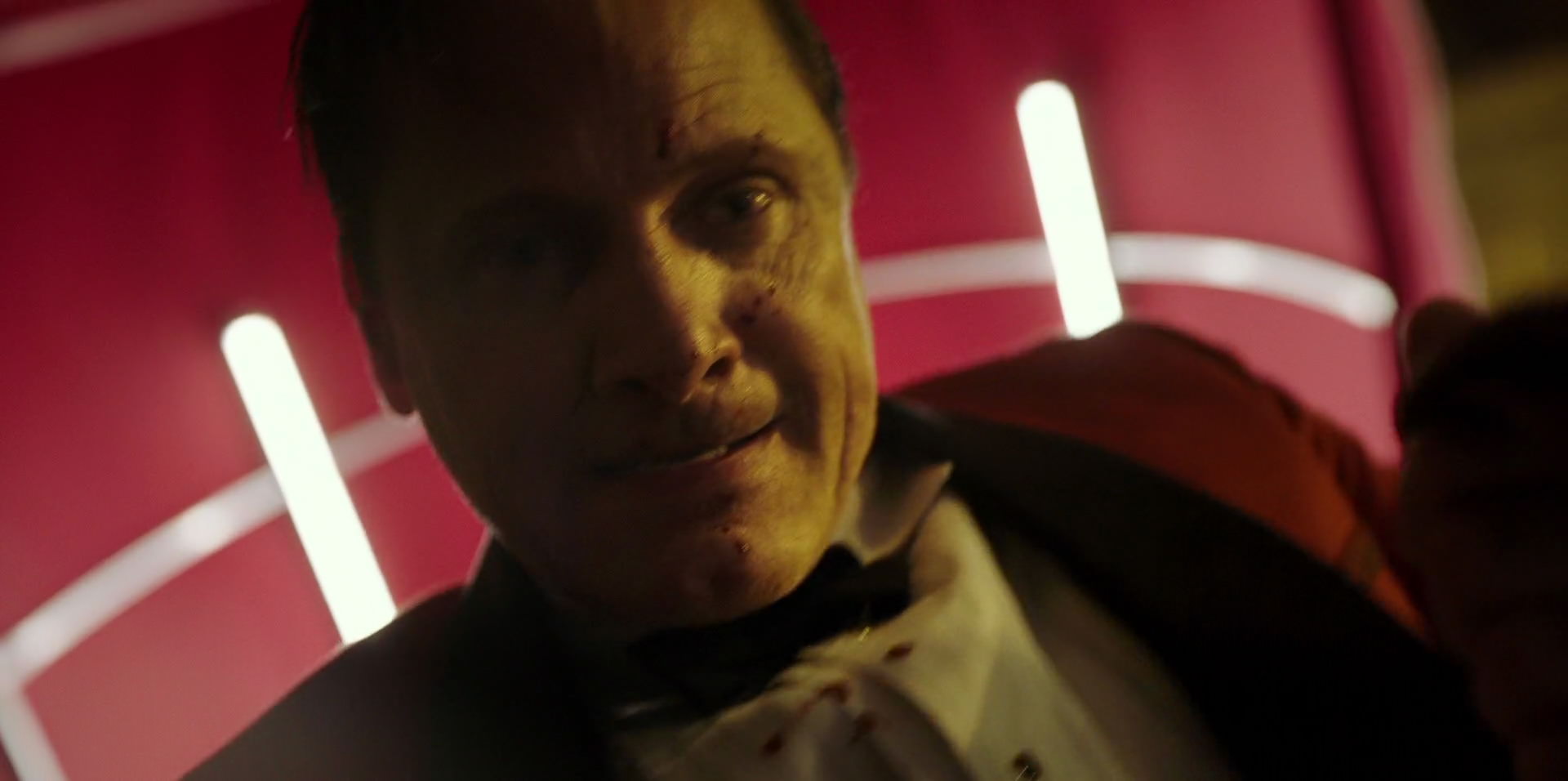 Green Book (2018) HD screenshot 323