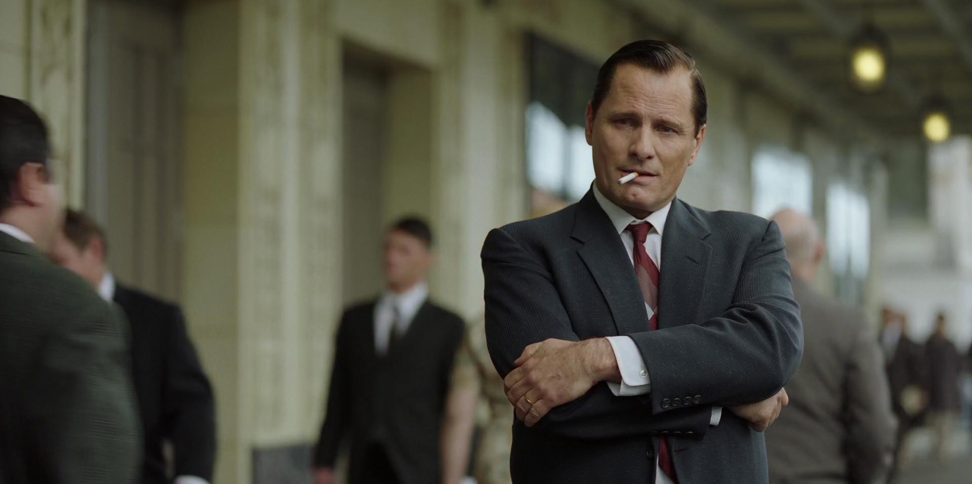 Green Book (2018) movie still 3235