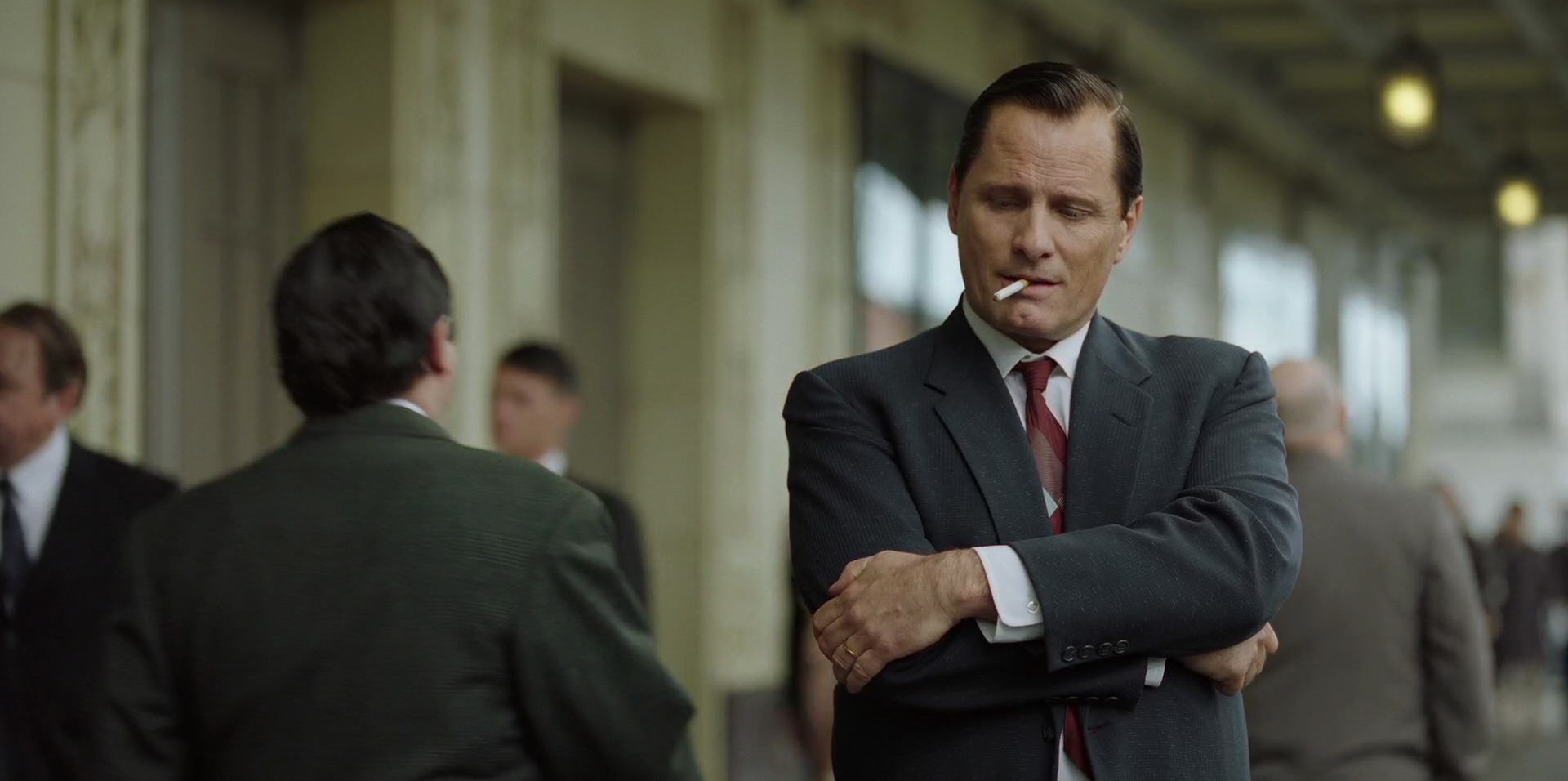Green Book (2018) HD screenshot 3236