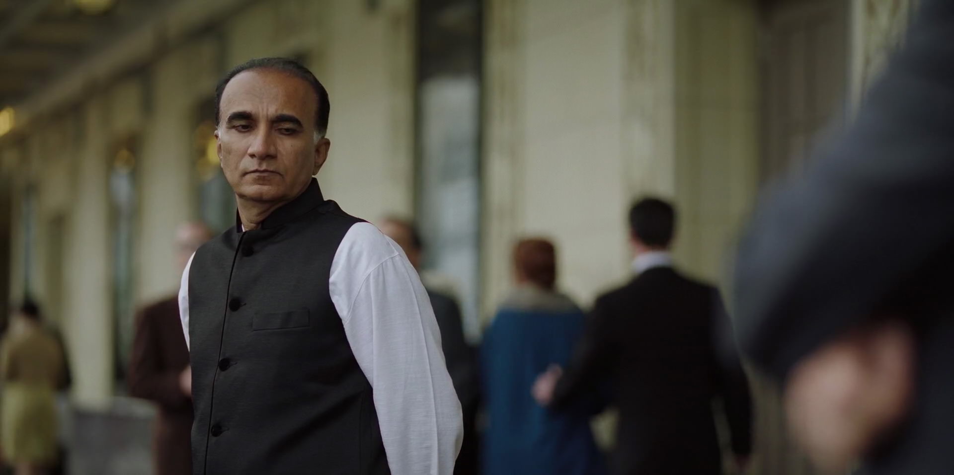 Green Book (2018) movie still 3241