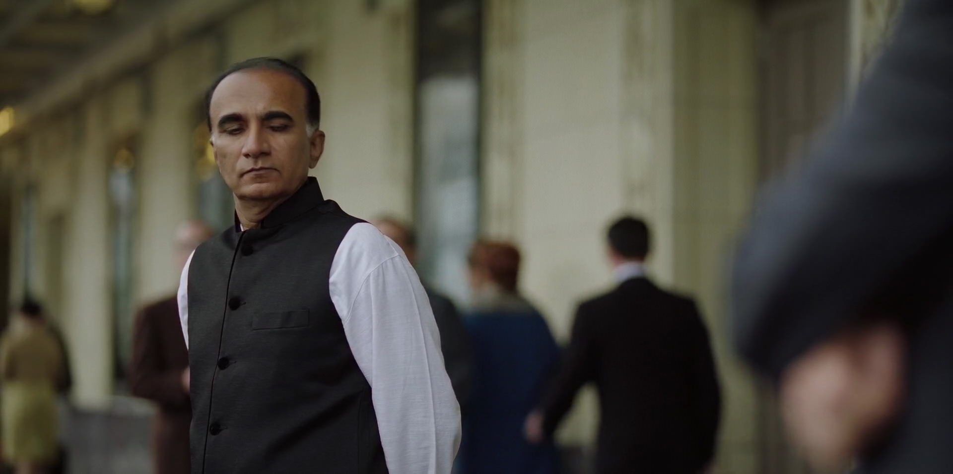 Green Book (2018) HD screenshot 3242