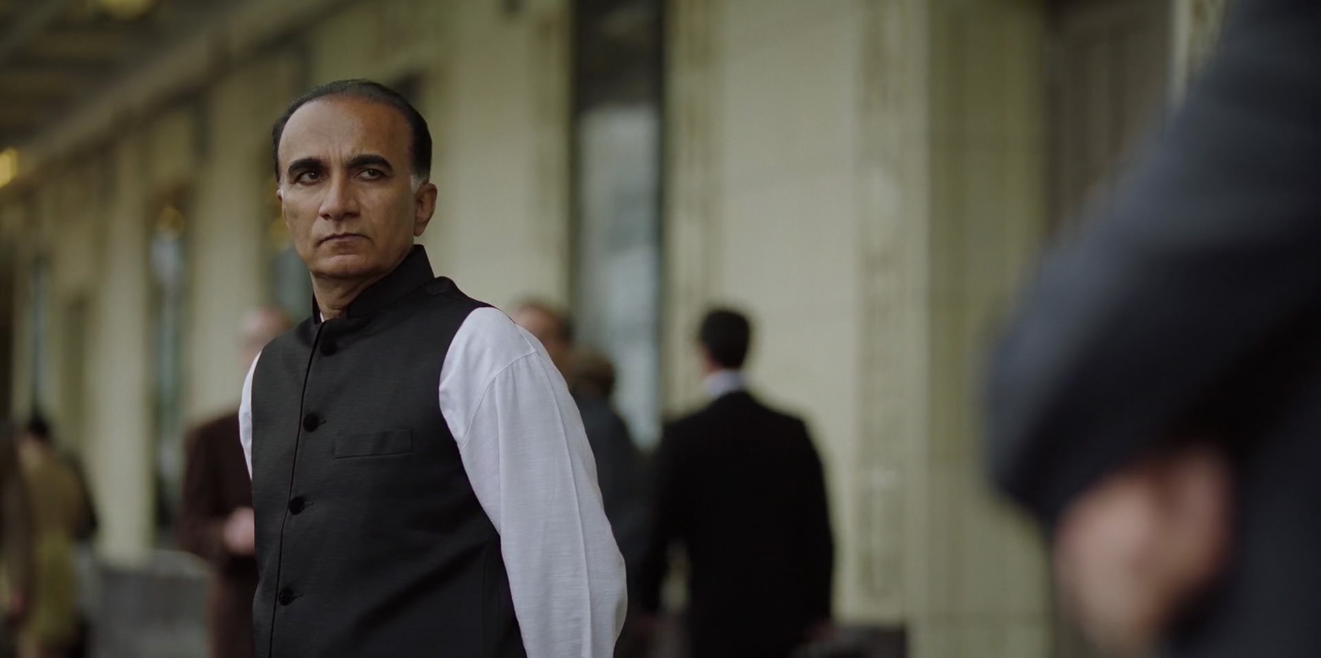Green Book (2018) movie still 3244