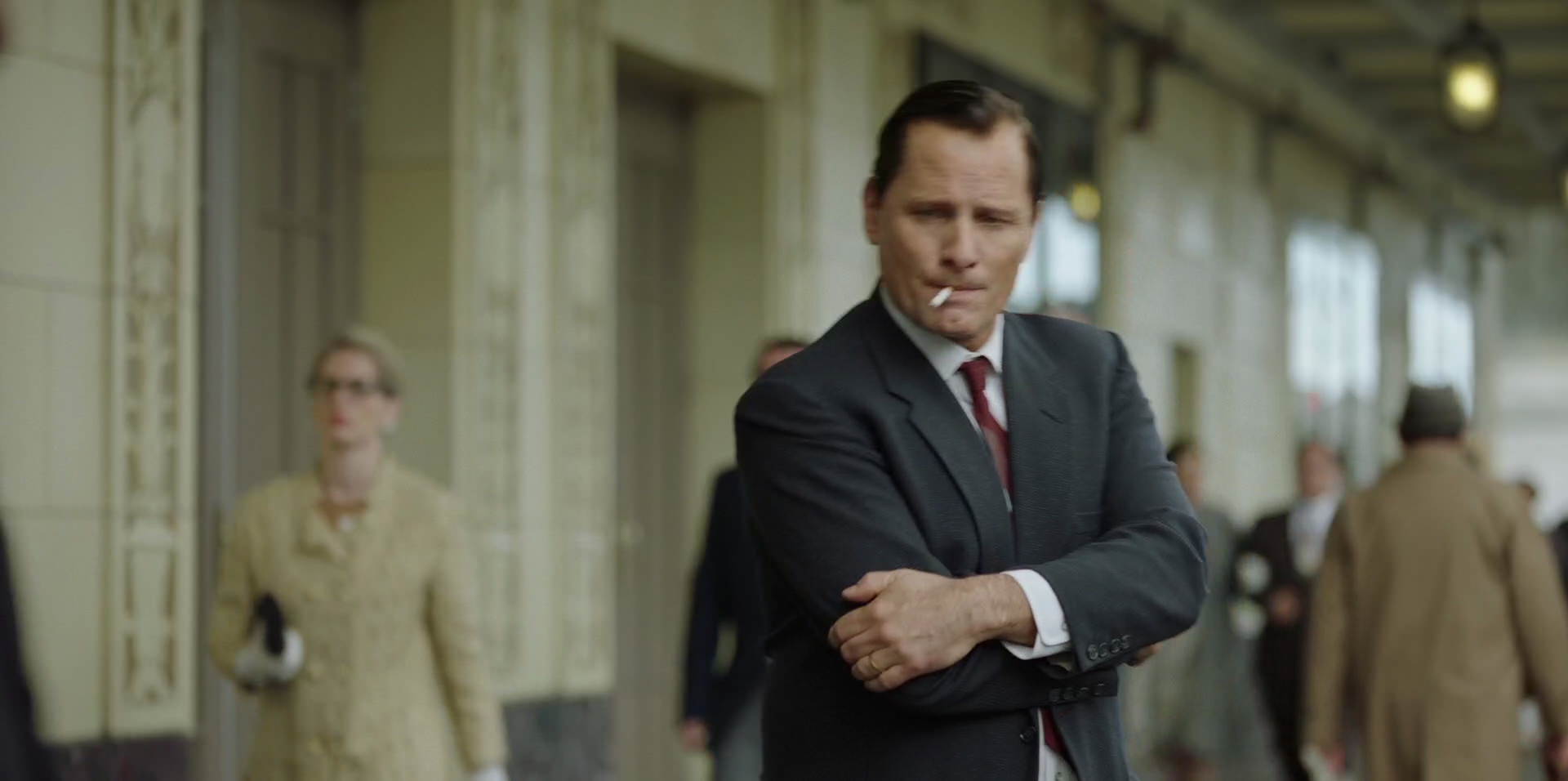 Green Book (2018) HD screenshot 3245