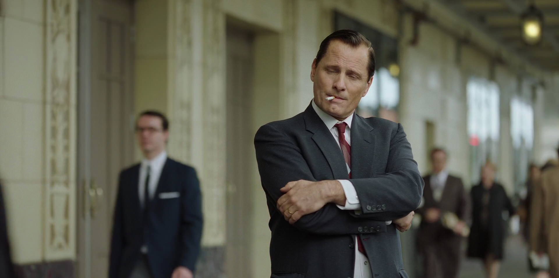 Green Book (2018) HD screenshot 3248