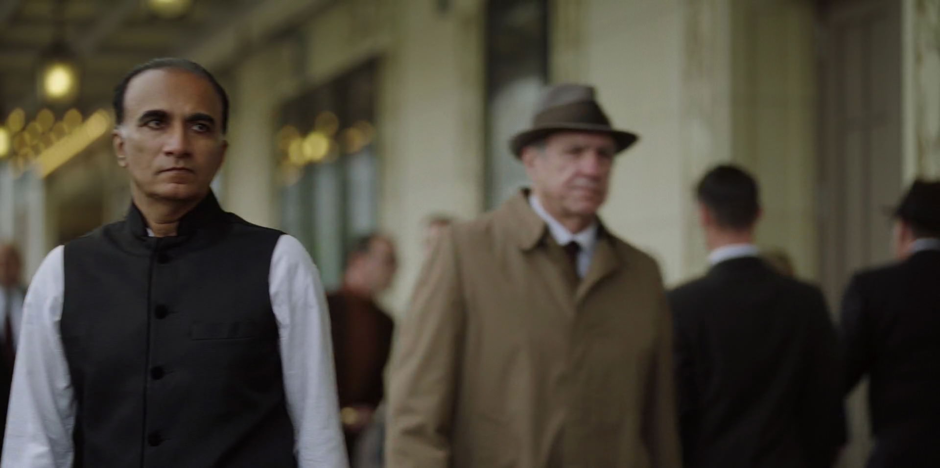 Green Book (2018) HD screenshot 3257