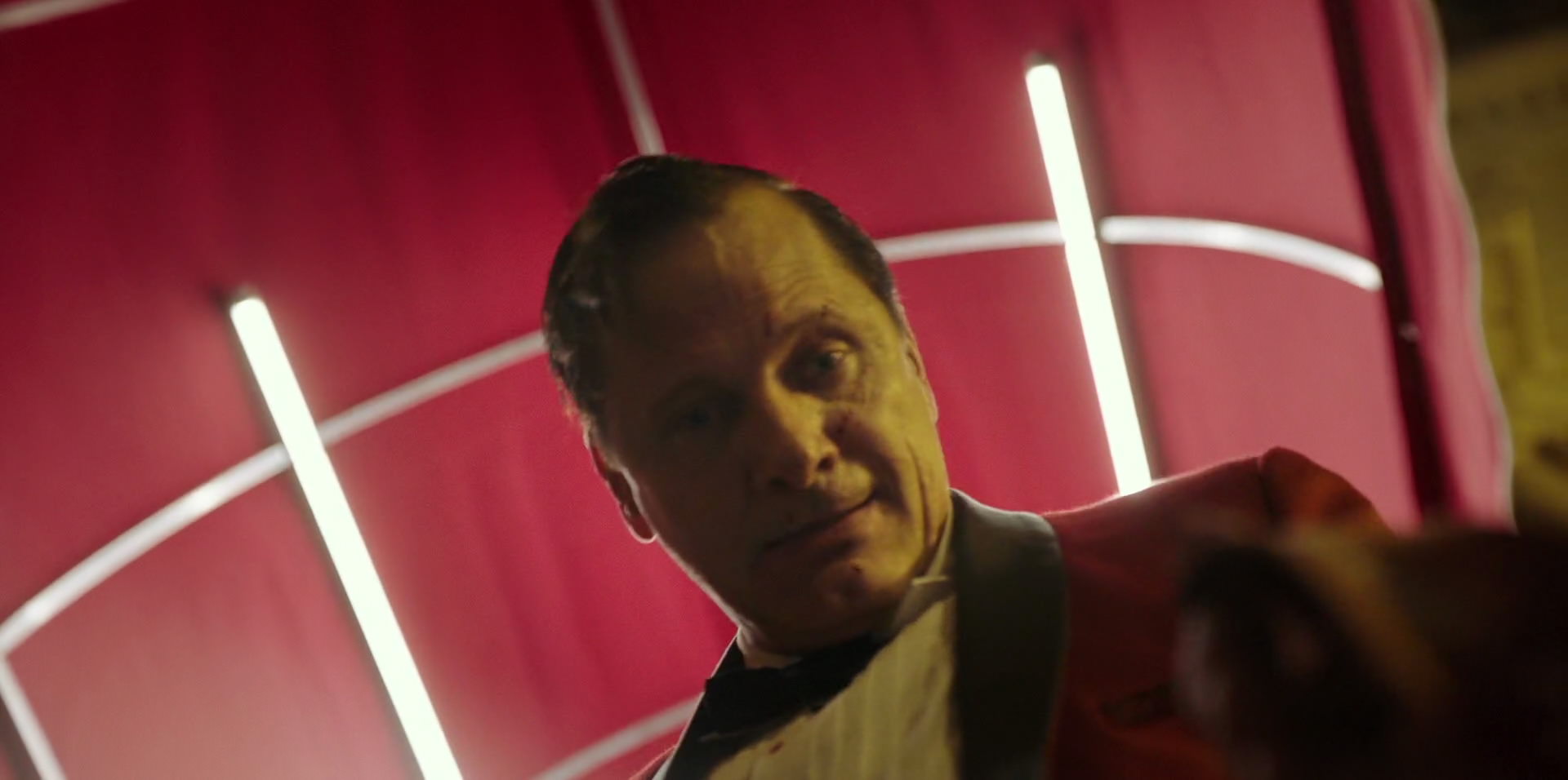 Green Book (2018) HD screenshot 326