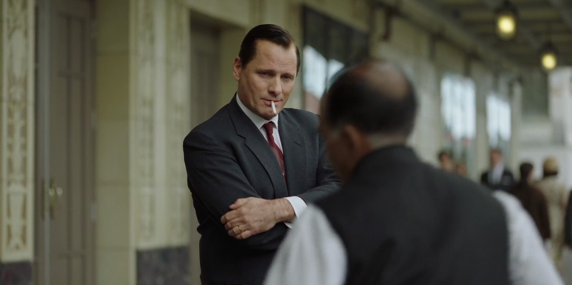 Green Book (2018) movie still 3262