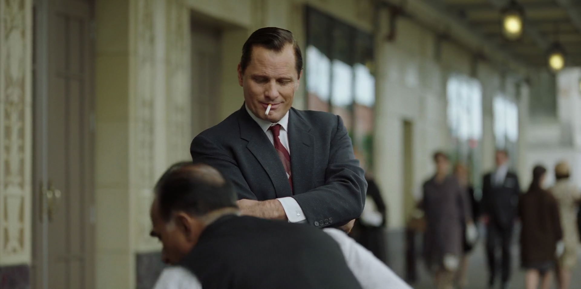 Green Book (2018) HD screenshot 3263