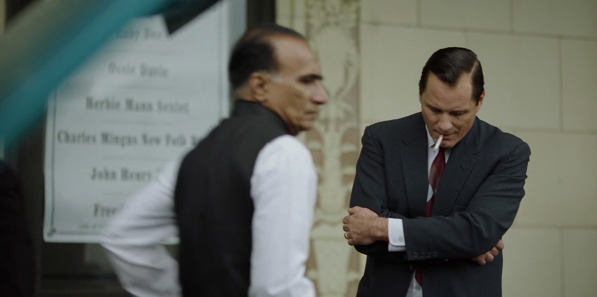 Green Book (2018) HD screenshot 3266