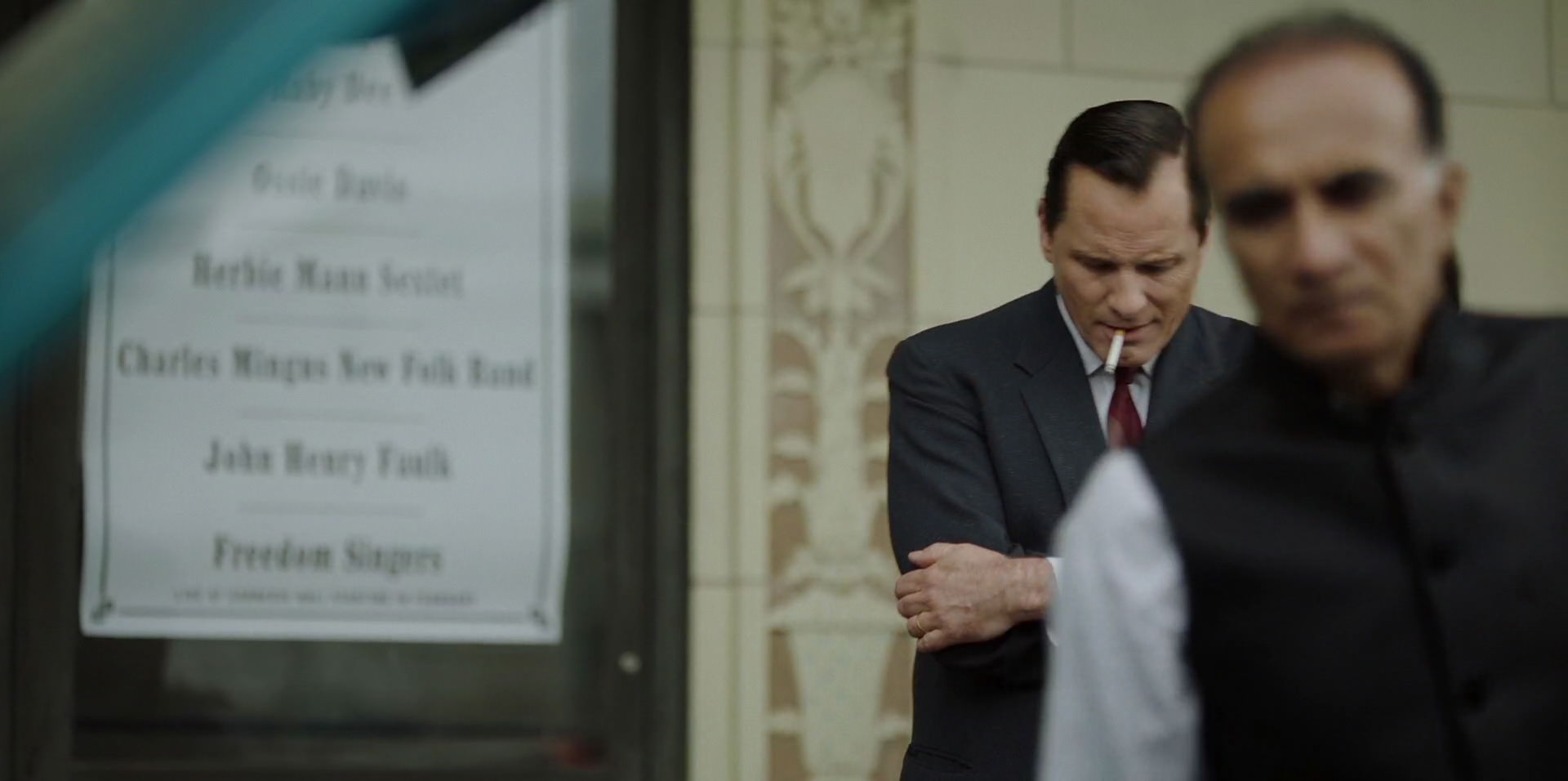 Green Book (2018) movie still 3268