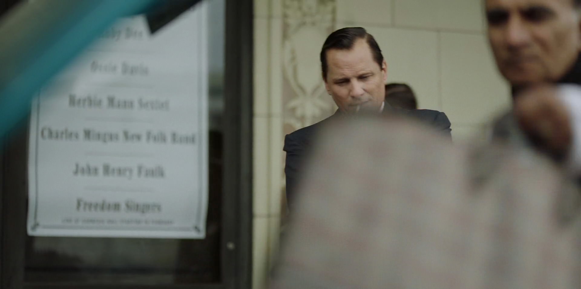 Green Book (2018) HD screenshot 3269