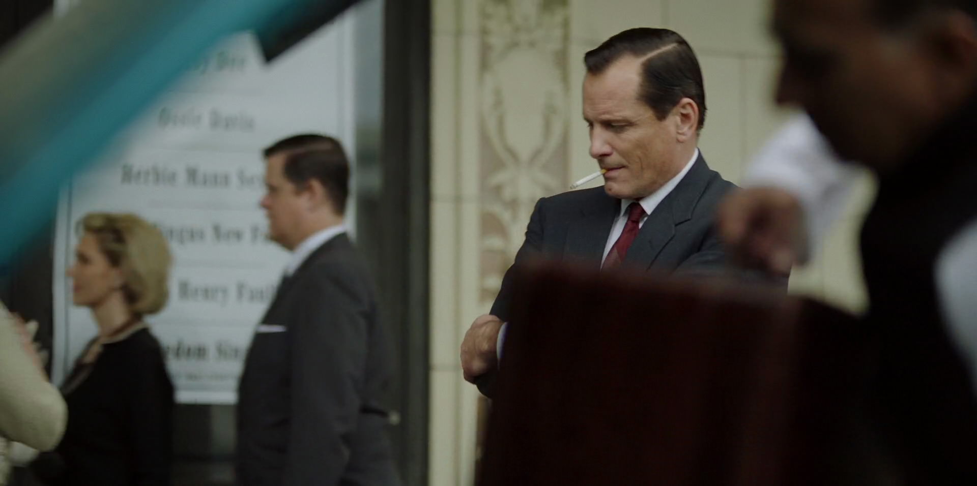 Green Book (2018) movie still 3271