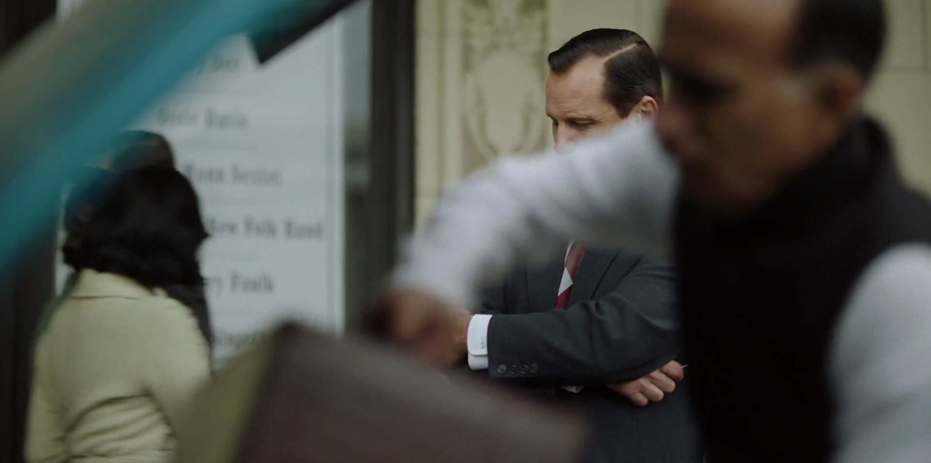 Green Book (2018) HD screenshot 3272