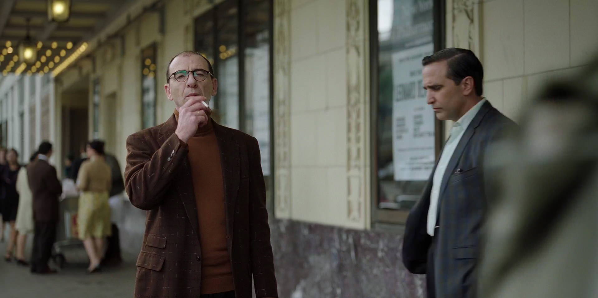 Green Book (2018) HD screenshot 3275