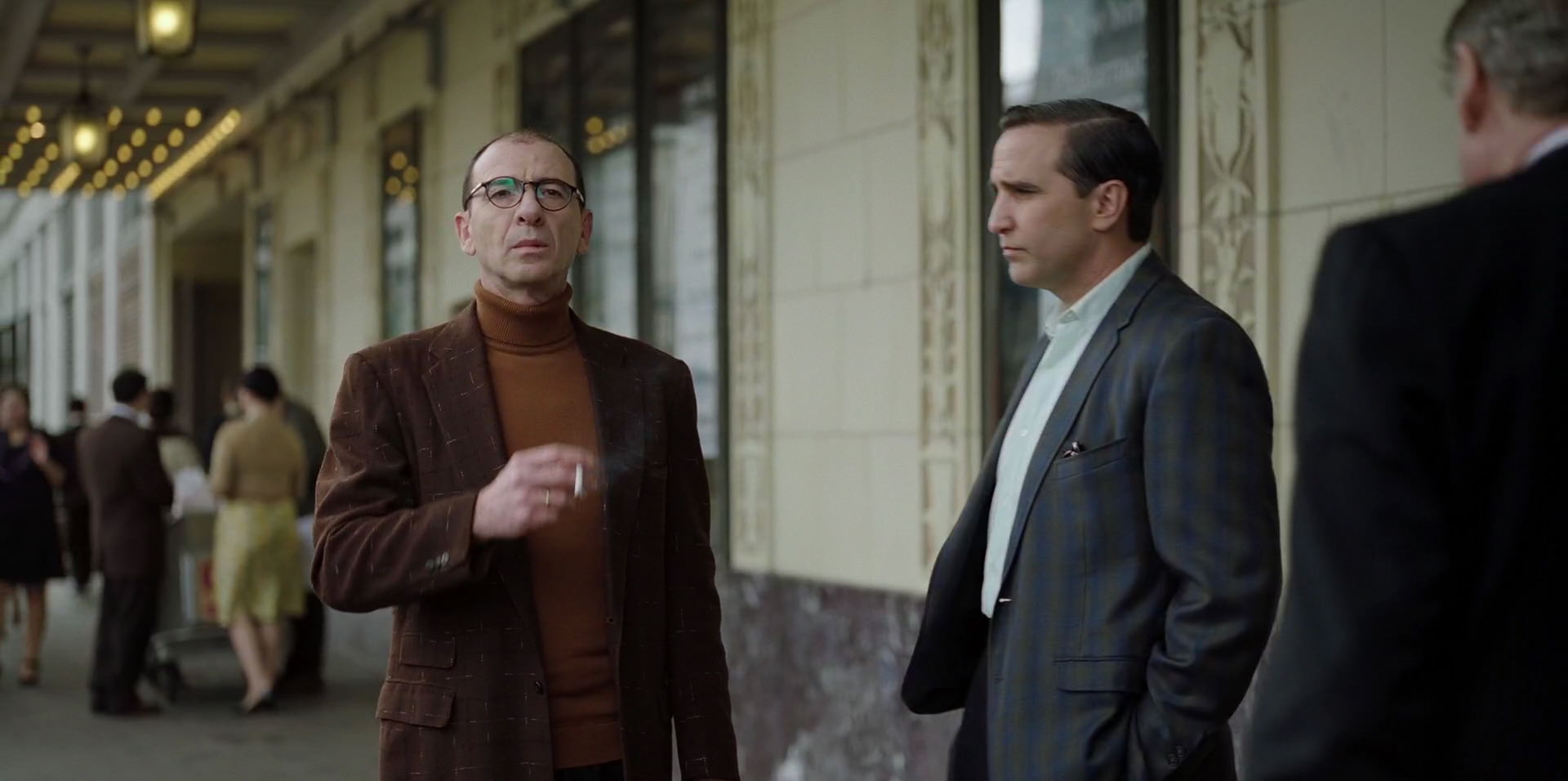 Green Book (2018) screencap 3276