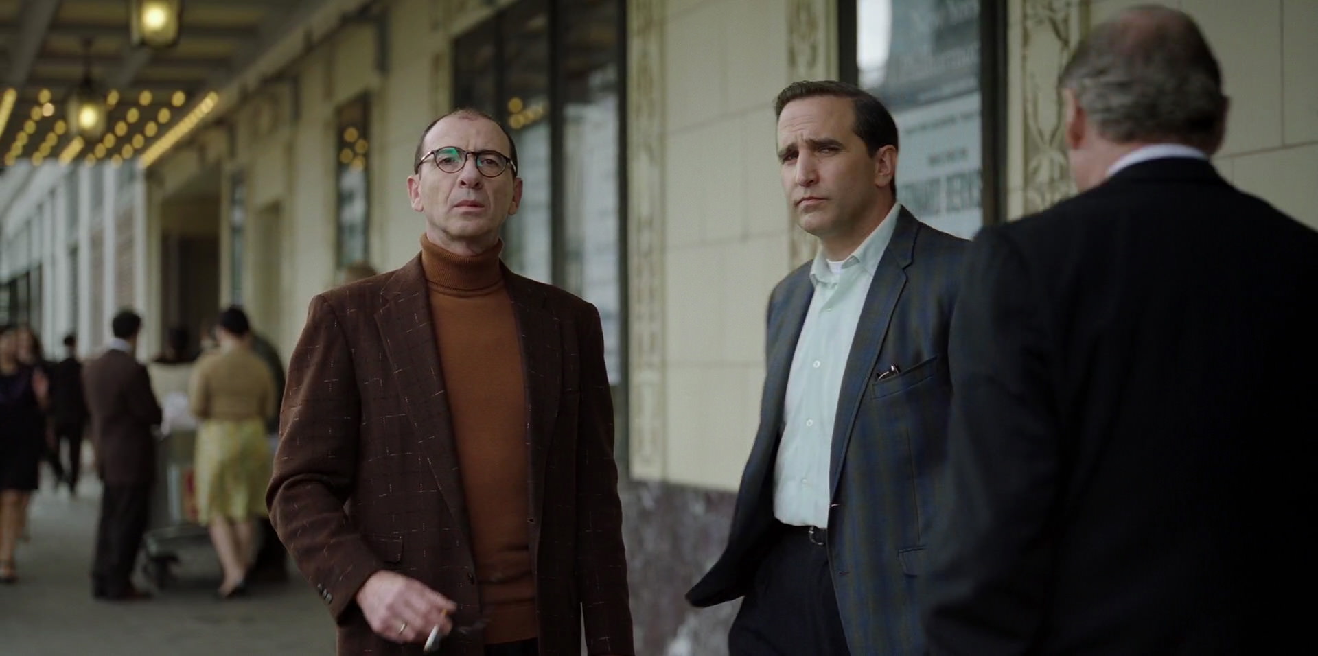 Green Book (2018) movie still 3277