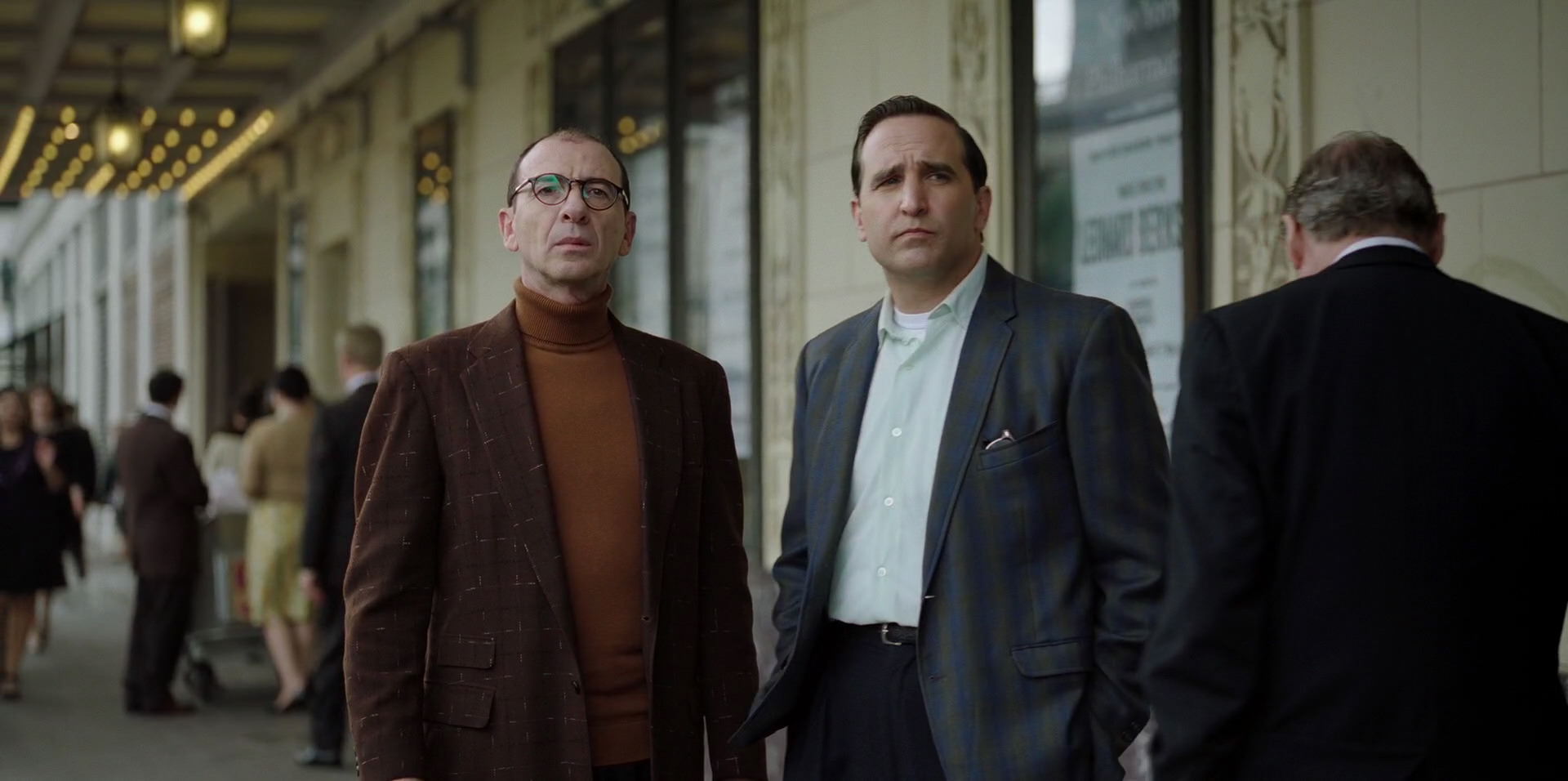 Green Book (2018) HD screenshot 3278