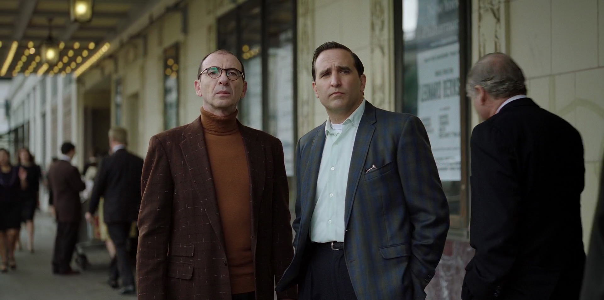 Green Book (2018) screencap 3279