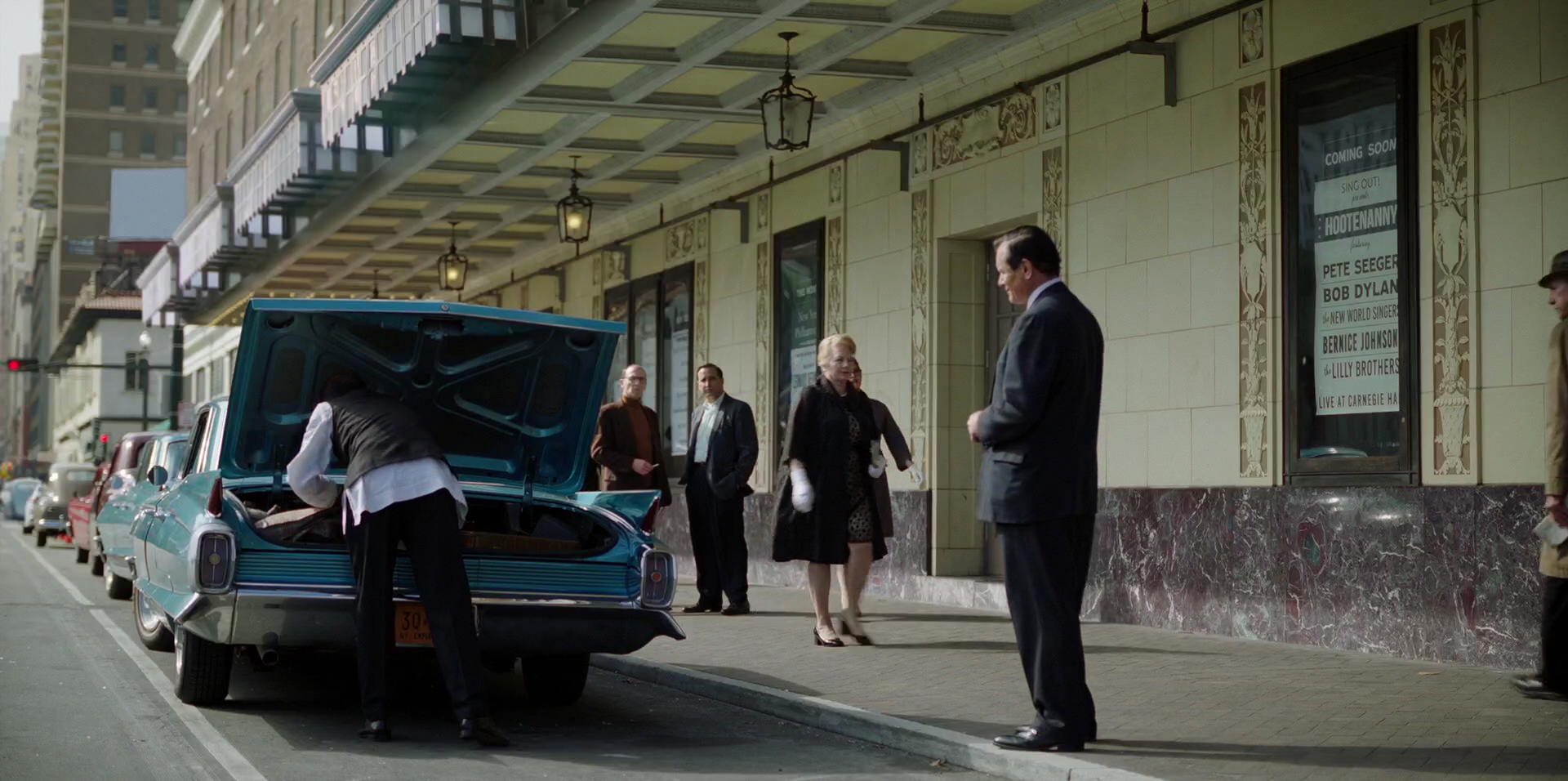 Green Book (2018) movie still 3280