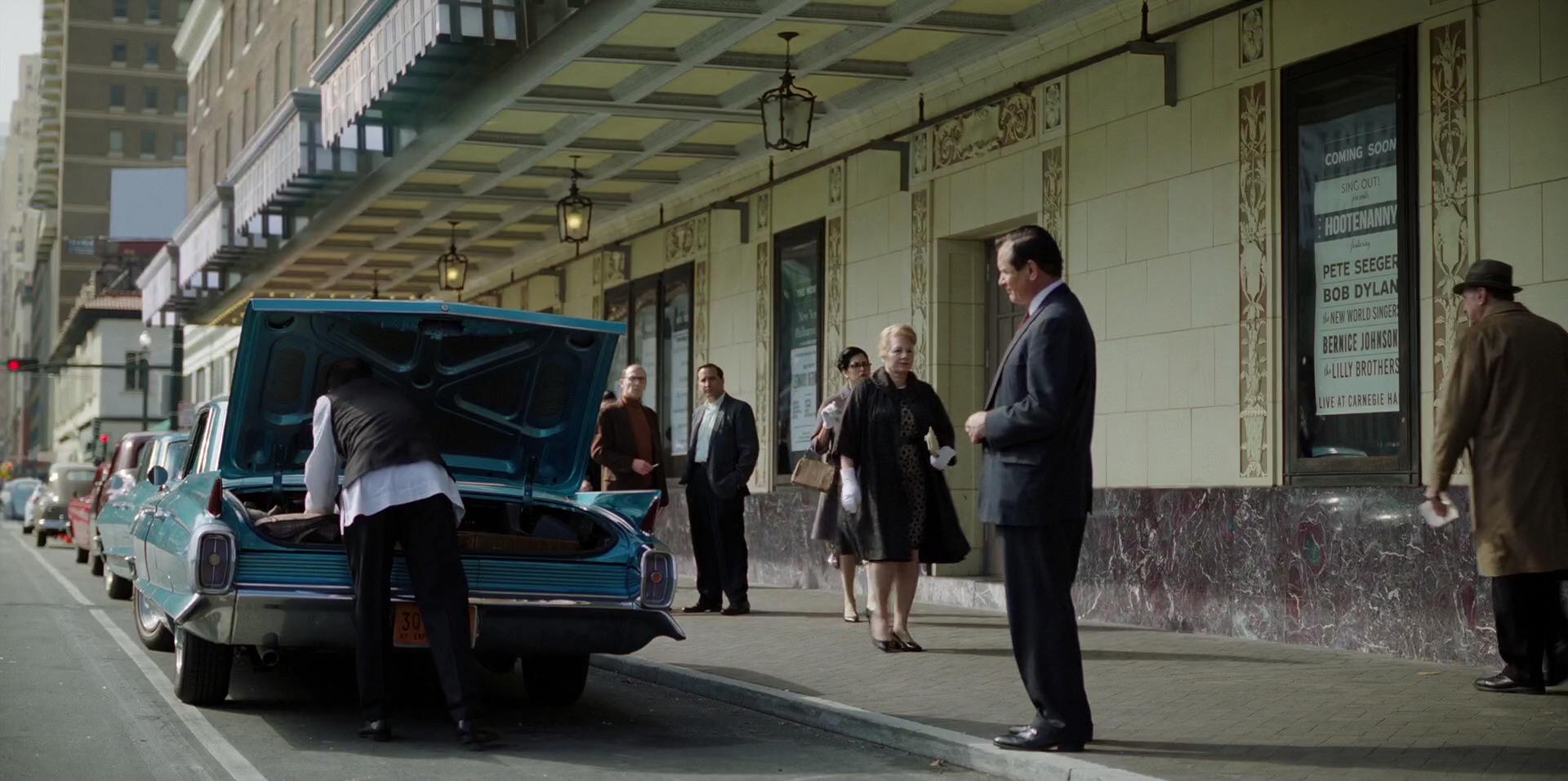 Green Book (2018) HD screenshot 3281