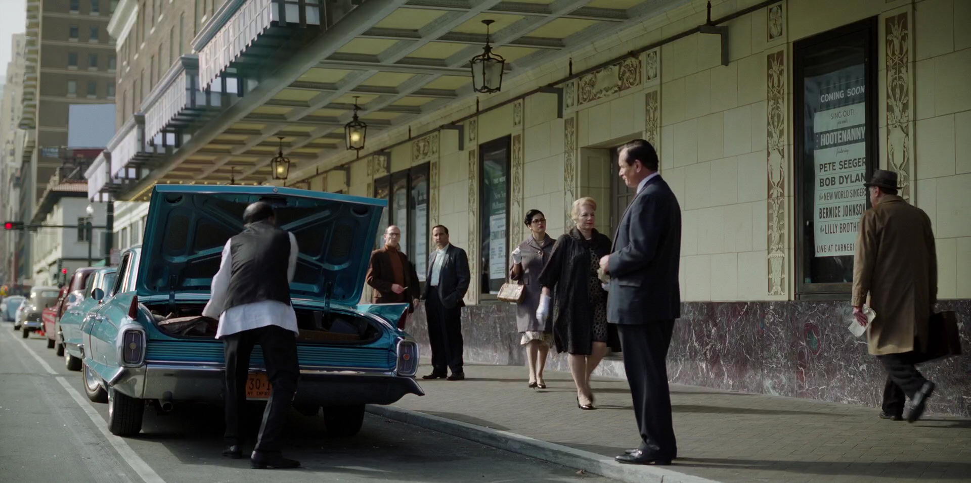 Green Book (2018) screencap 3282