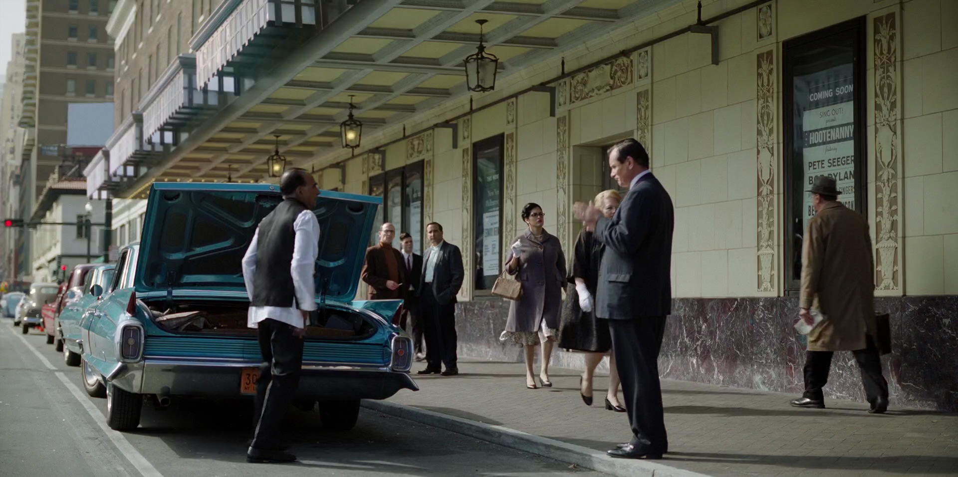 Green Book (2018) movie still 3283