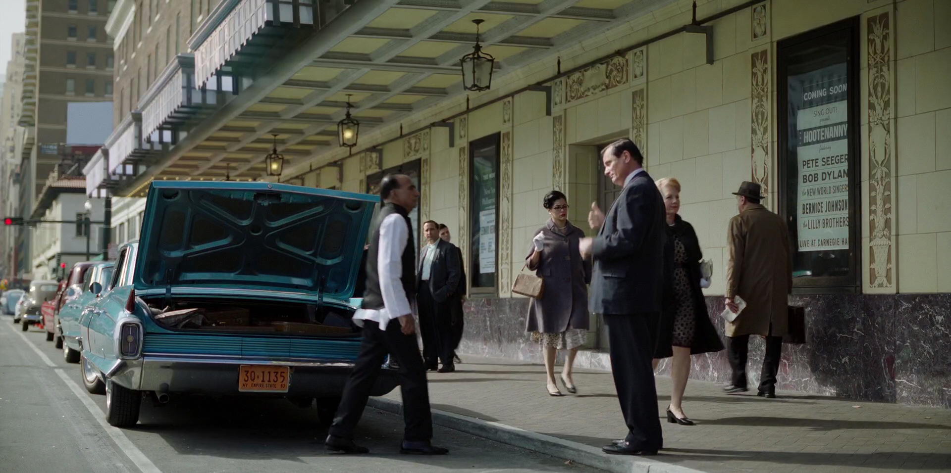 Green Book (2018) screencap 3285