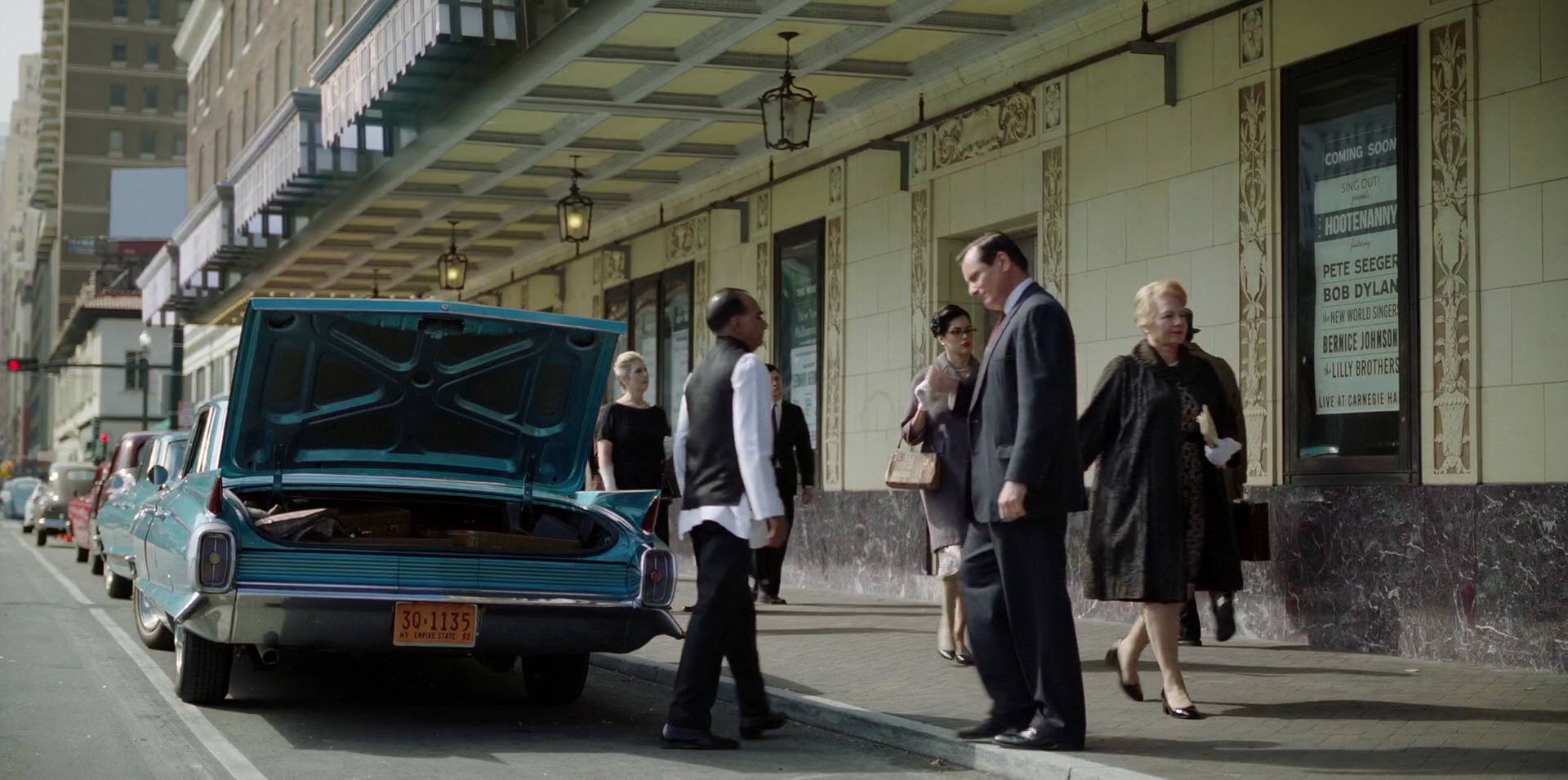 Green Book (2018) movie still 3286