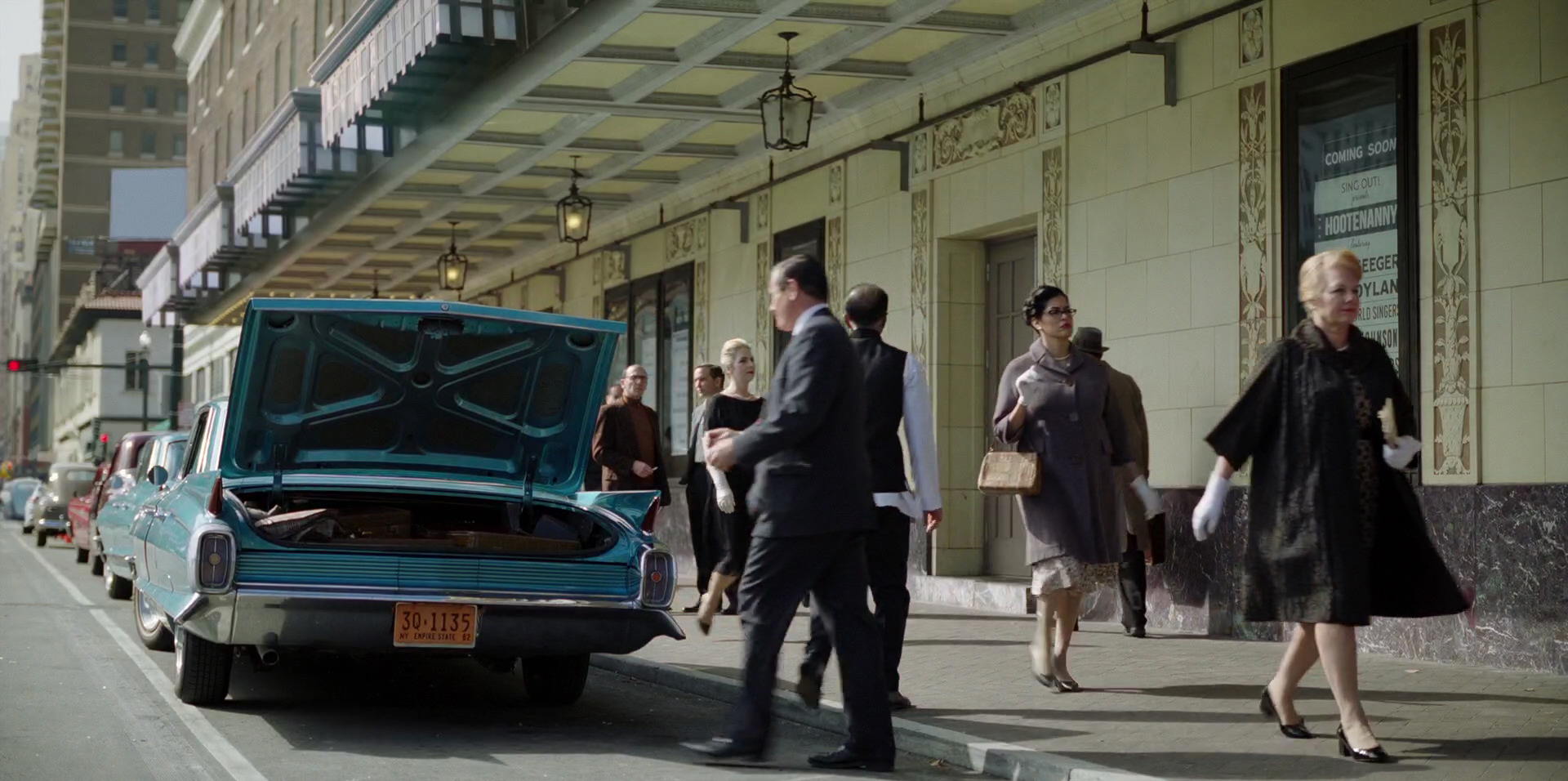 Green Book (2018) screencap 3288