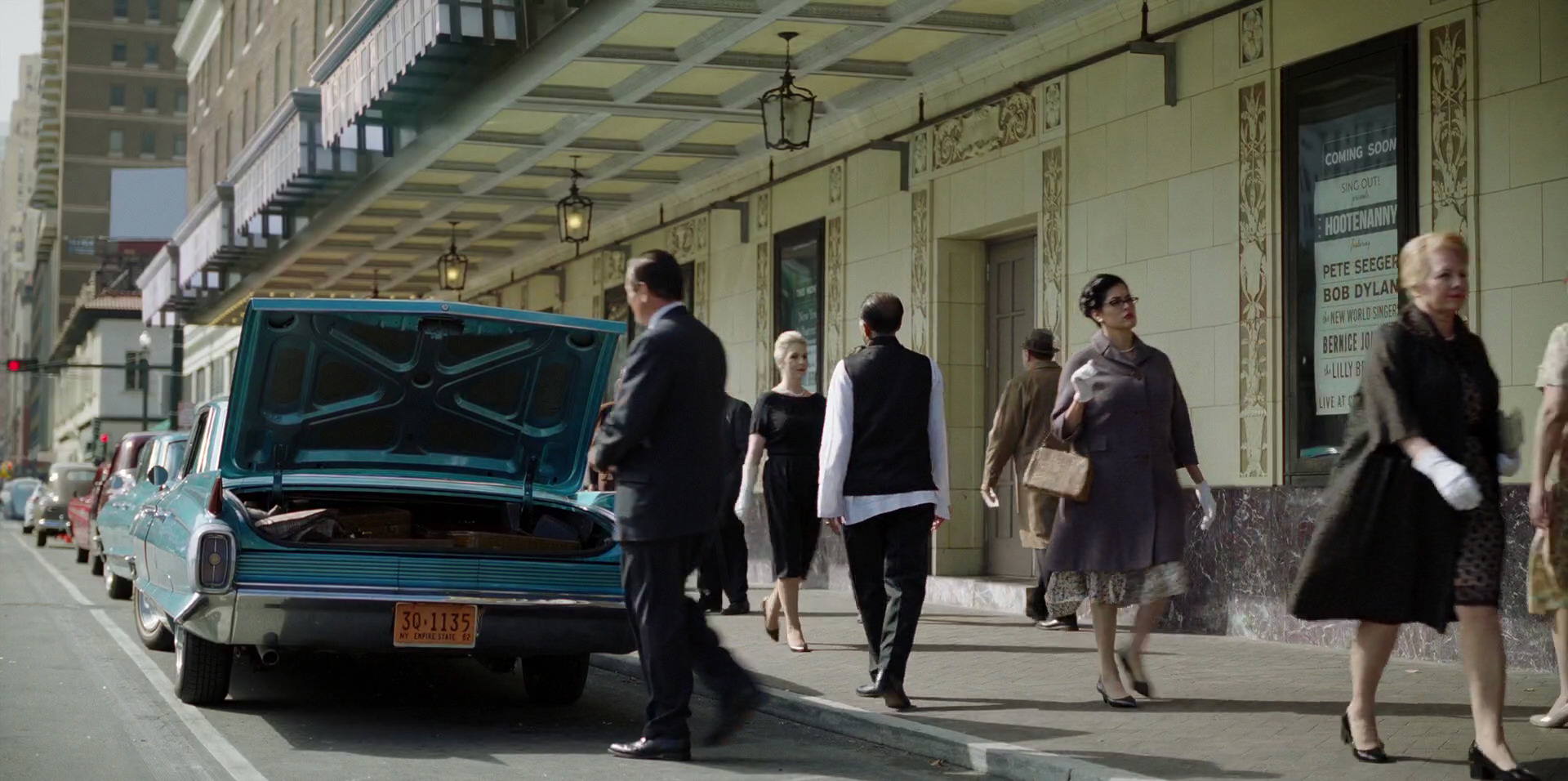Green Book (2018) movie still 3289