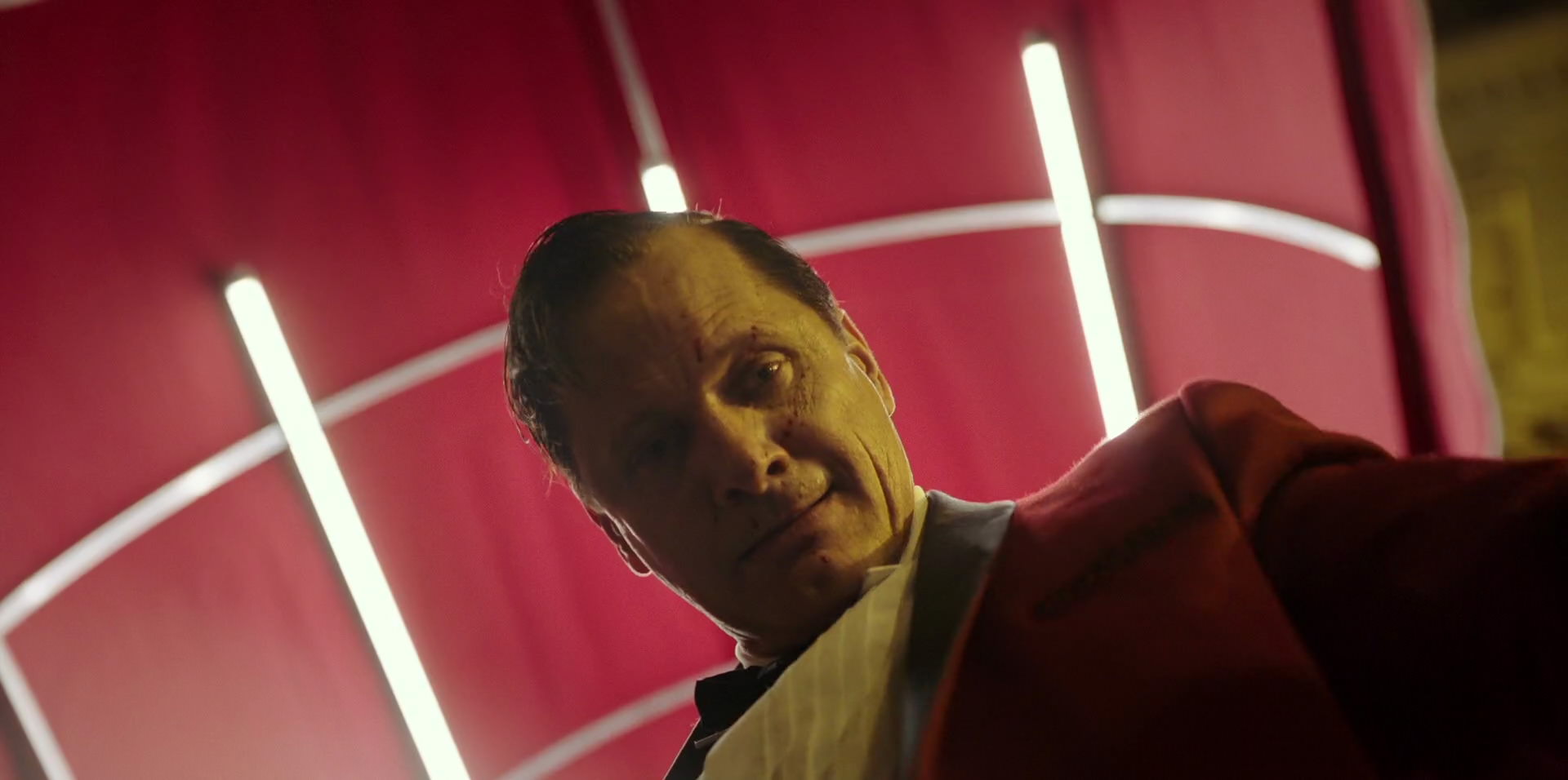 Green Book (2018) HD screenshot 329