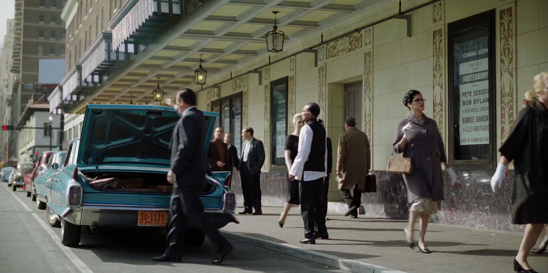 Green Book (2018) HD screenshot 3290