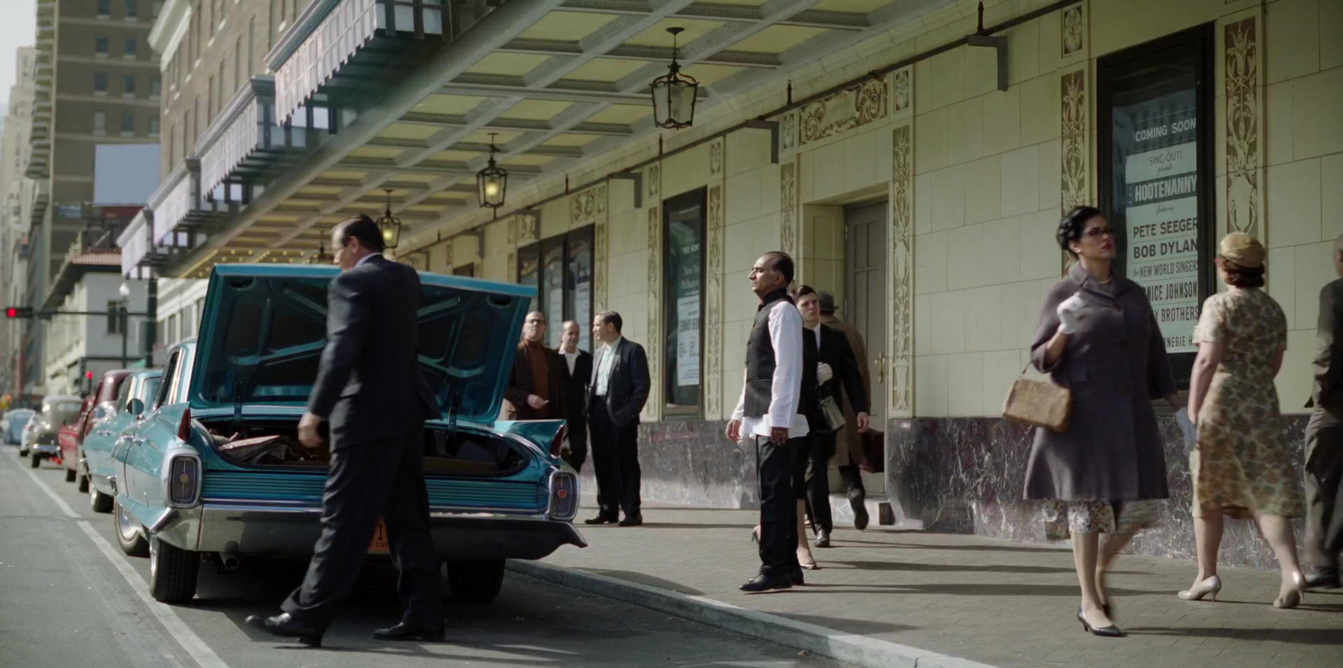 Green Book (2018) screencap 3291