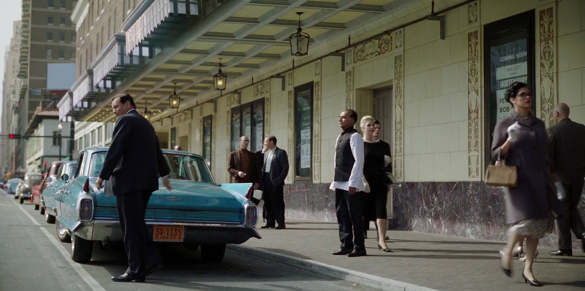 Green Book (2018) movie still 3292