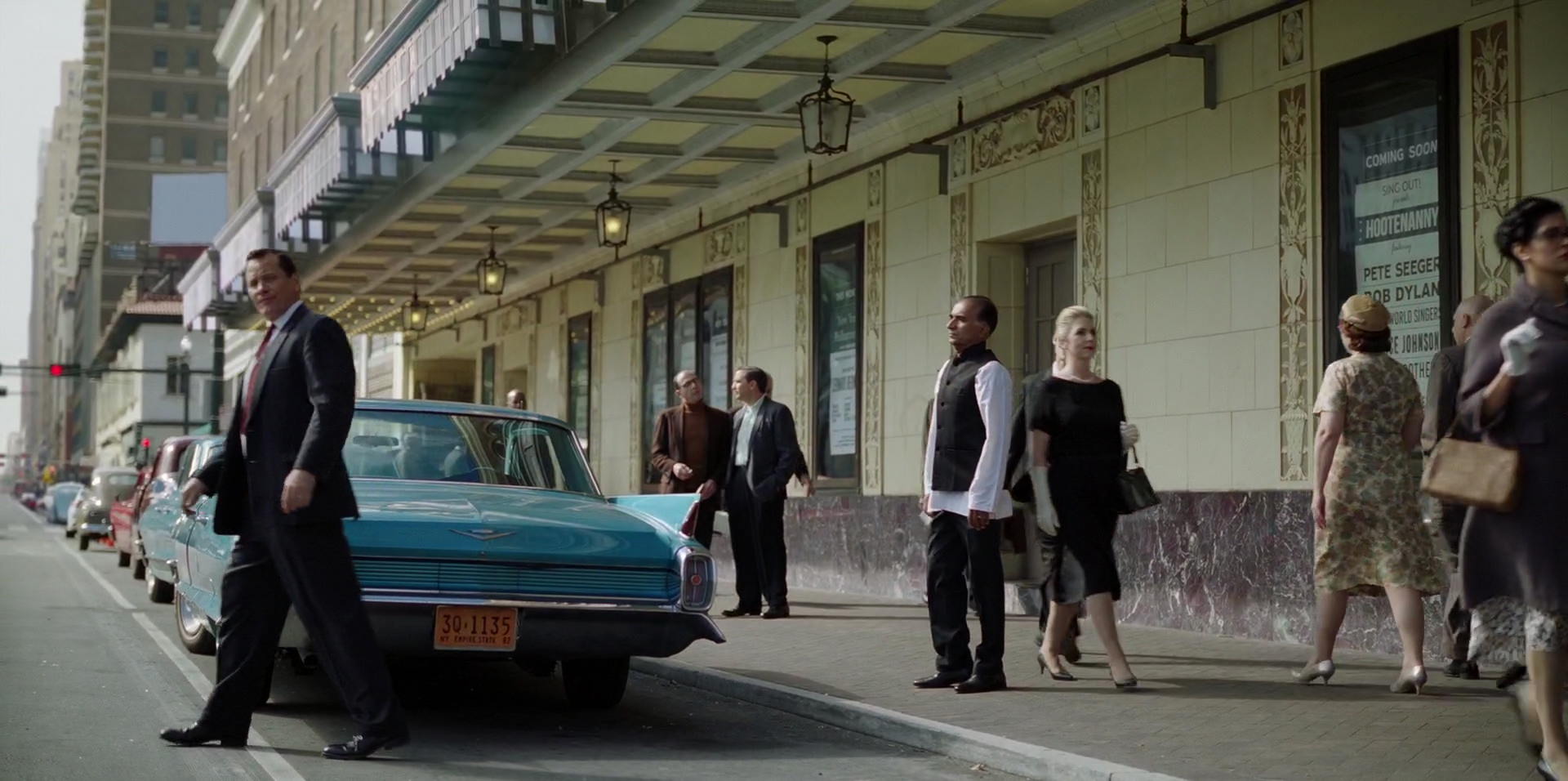 Green Book (2018) HD screenshot 3293