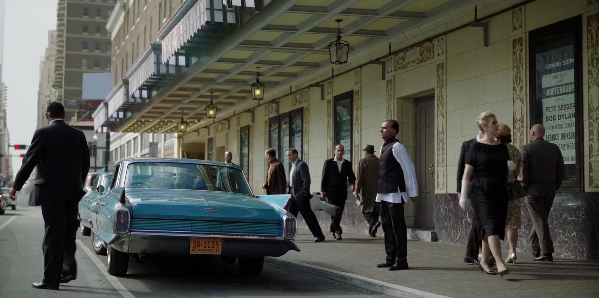 Green Book (2018) movie still 3295