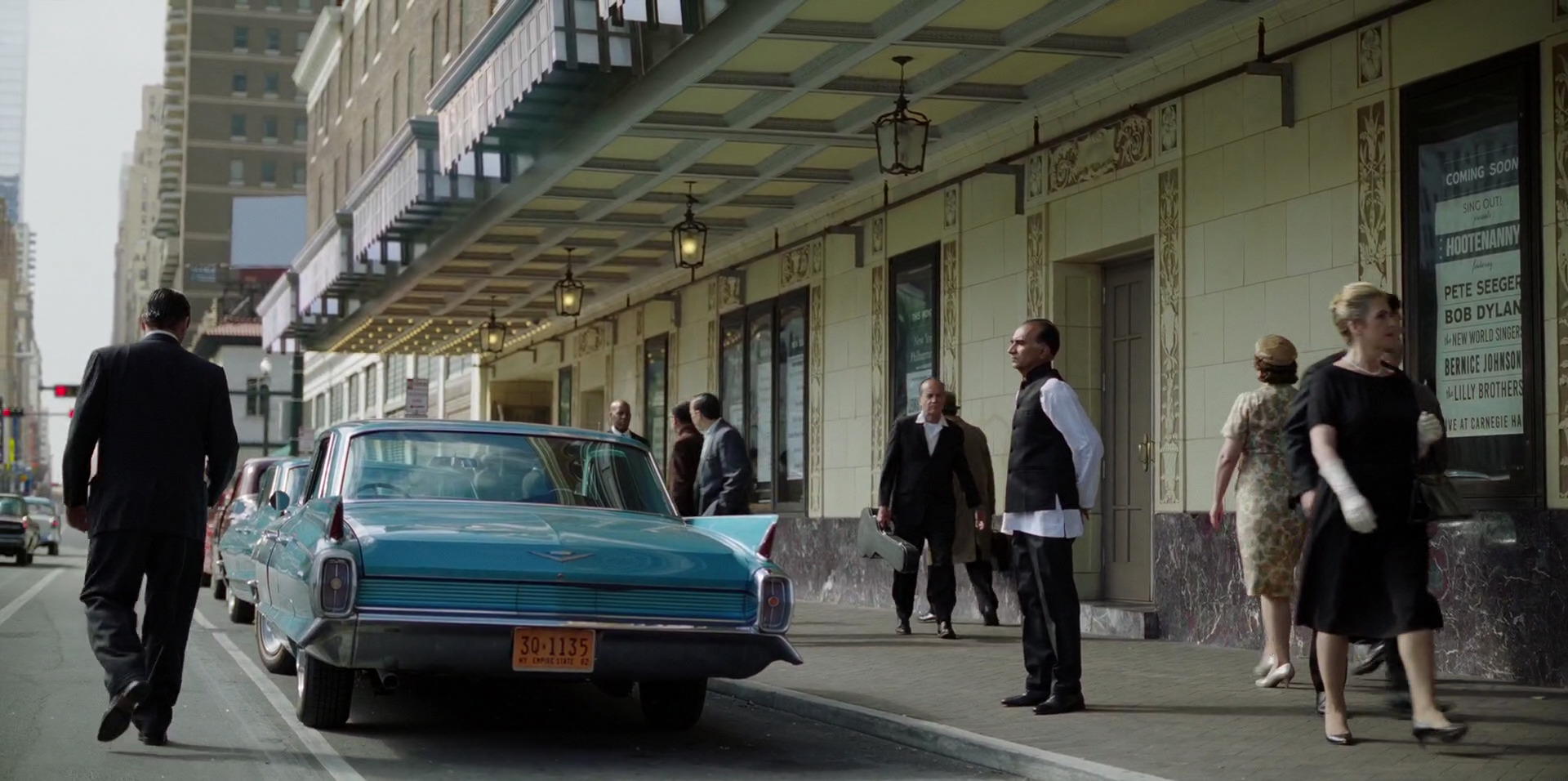 Green Book (2018) HD screenshot 3296